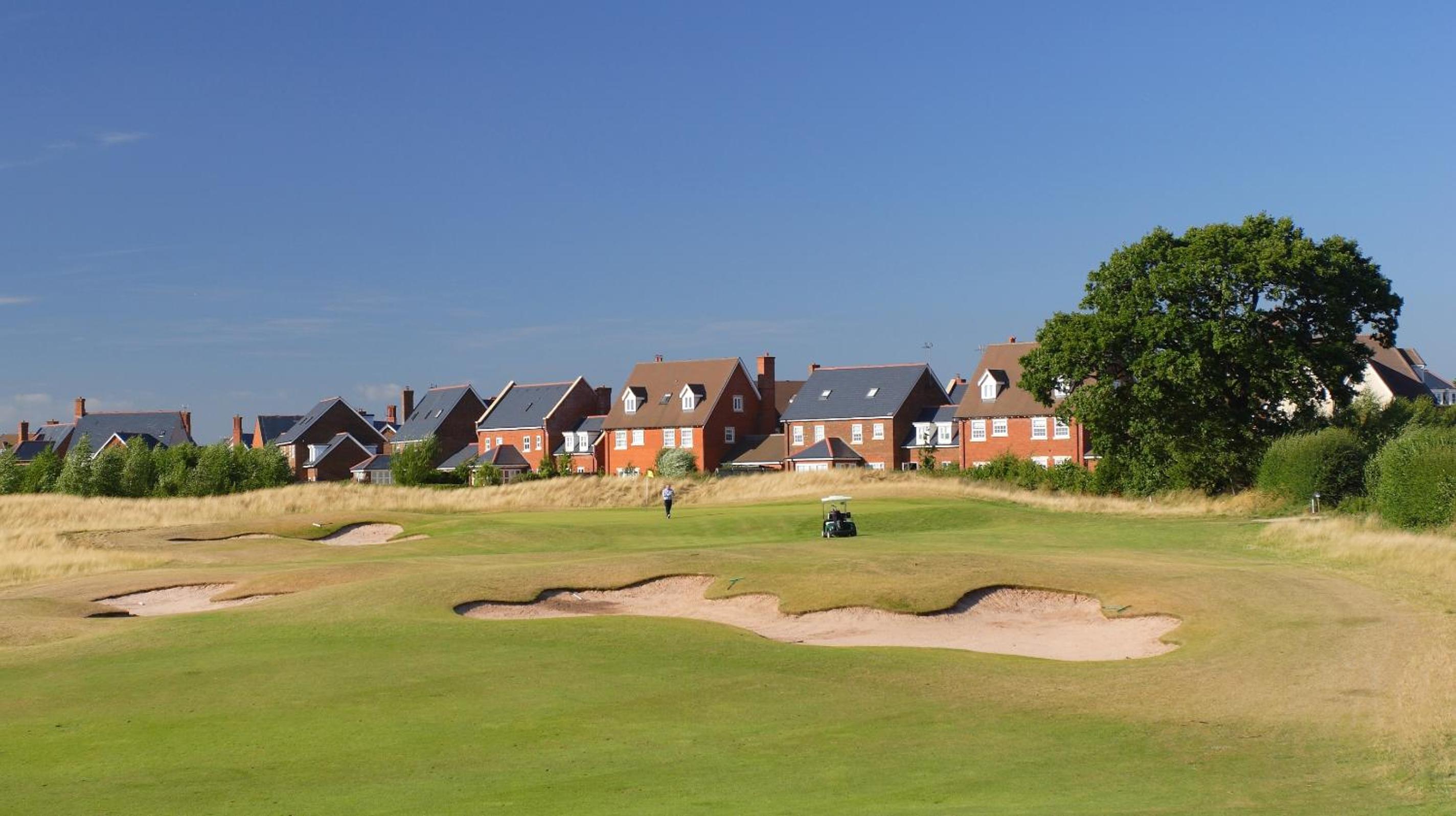 Crewe Vacations - Wychwood Park Hotel and Golf Club - Property Image 43