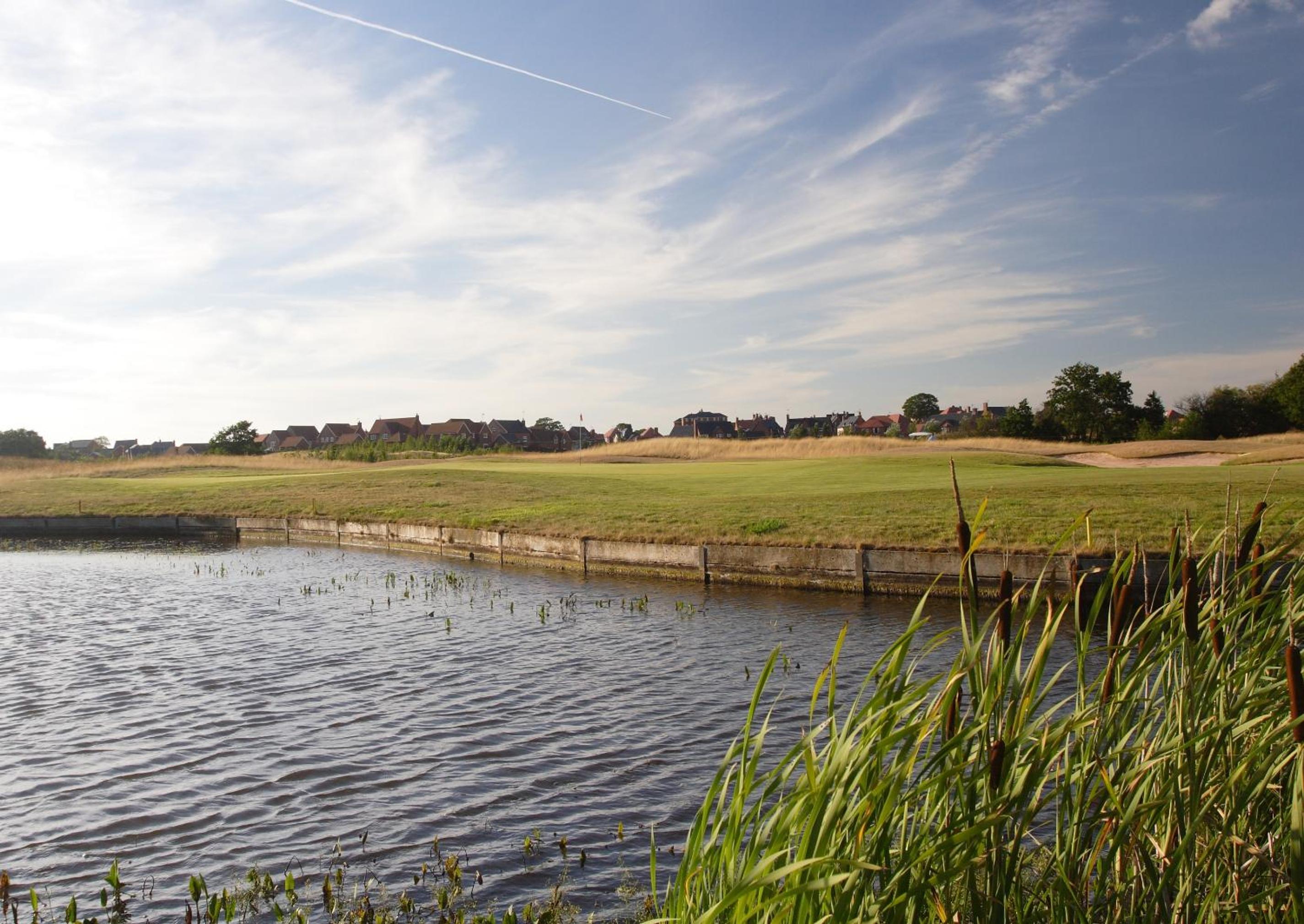 Crewe Vacations - Wychwood Park Hotel and Golf Club - Property Image 31