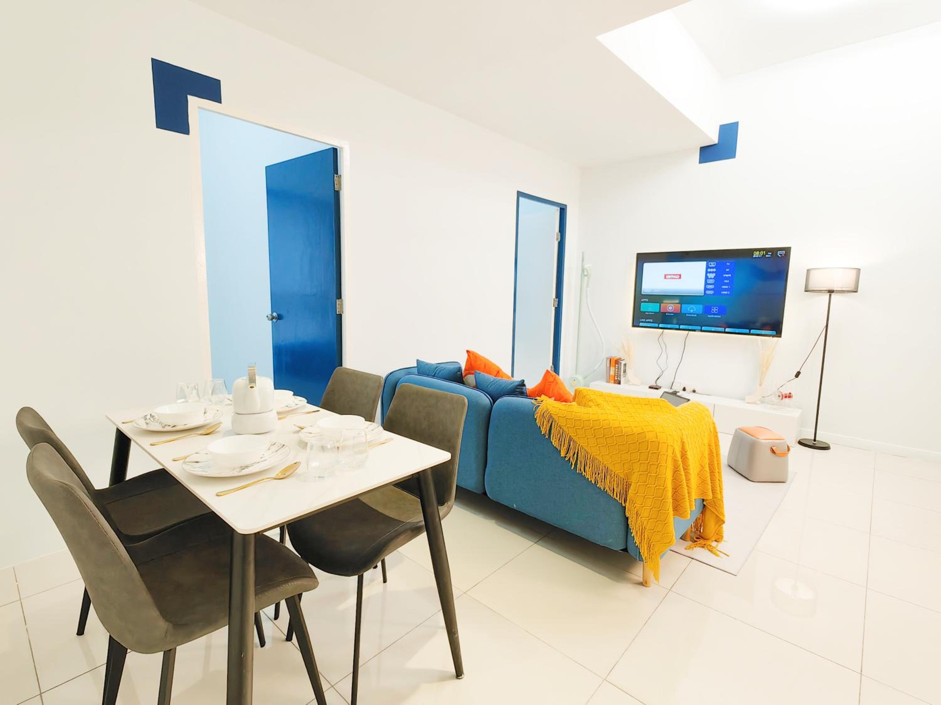 The Popoli Icon City Petaling Jaya photo 1