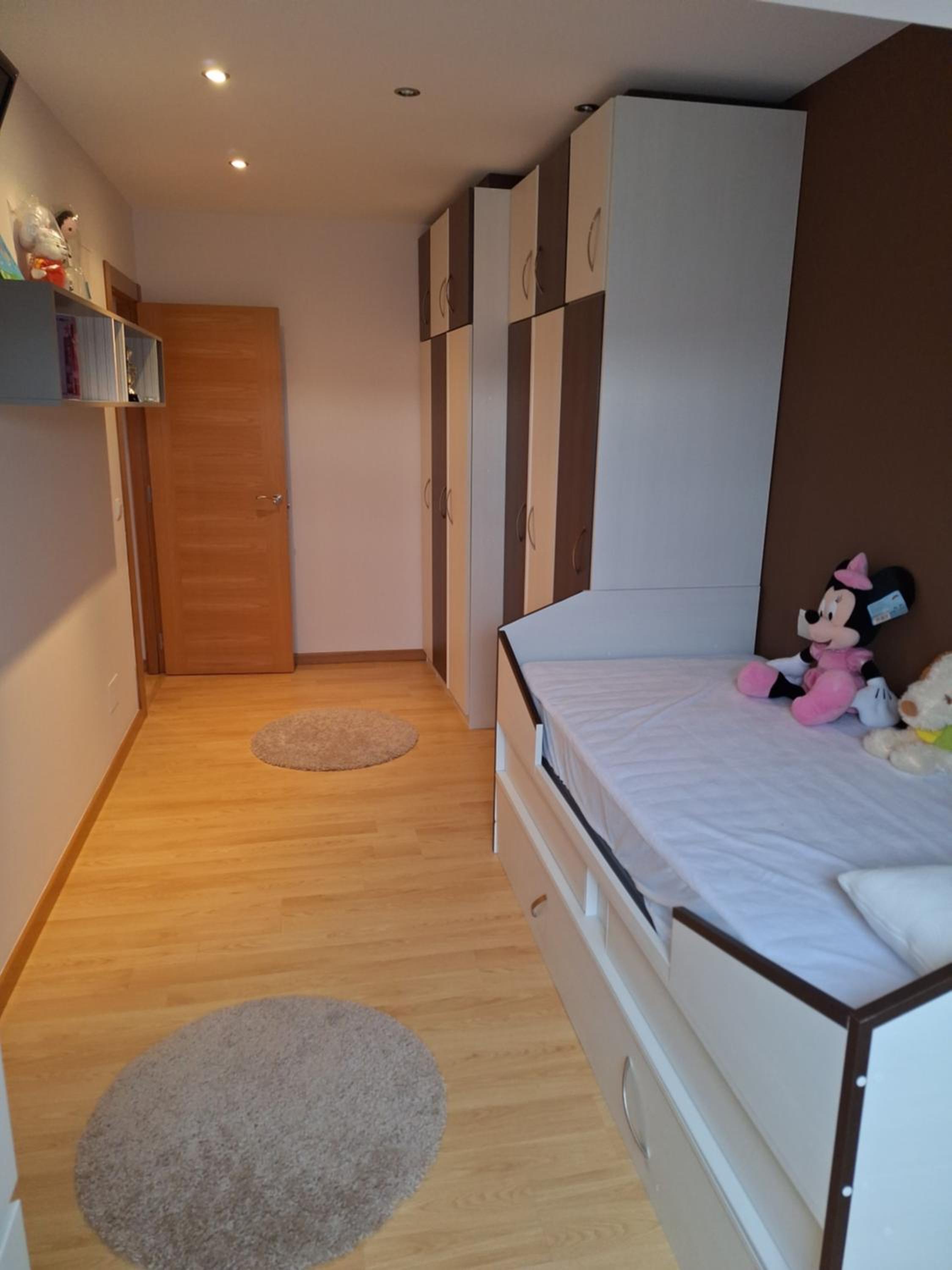 La casita de Daniela