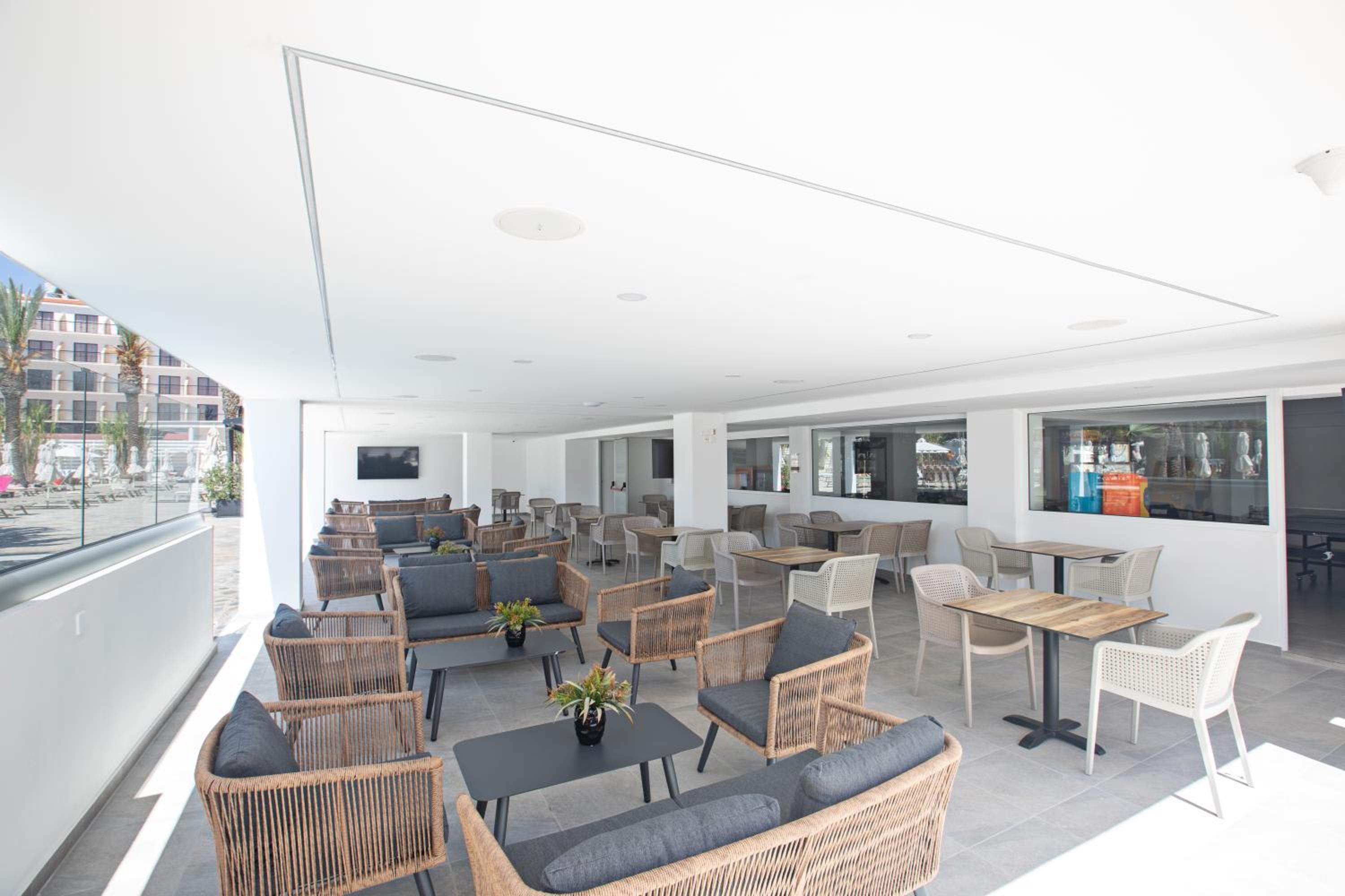 Protaras Vacations - Bohemian Gardens Hotel - Property Image 11