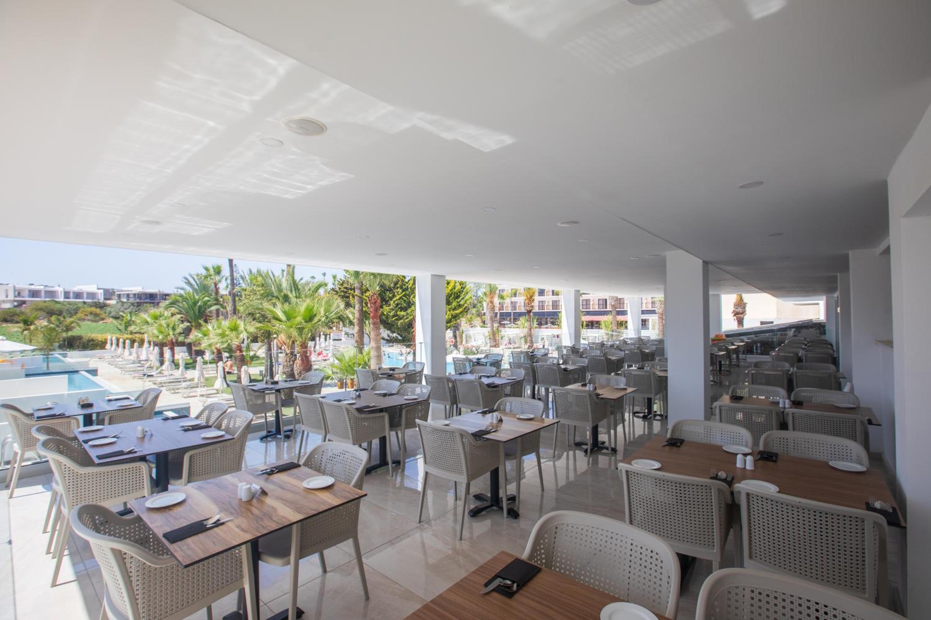 Protaras Vacations - Bohemian Gardens Hotel - Property Image 10
