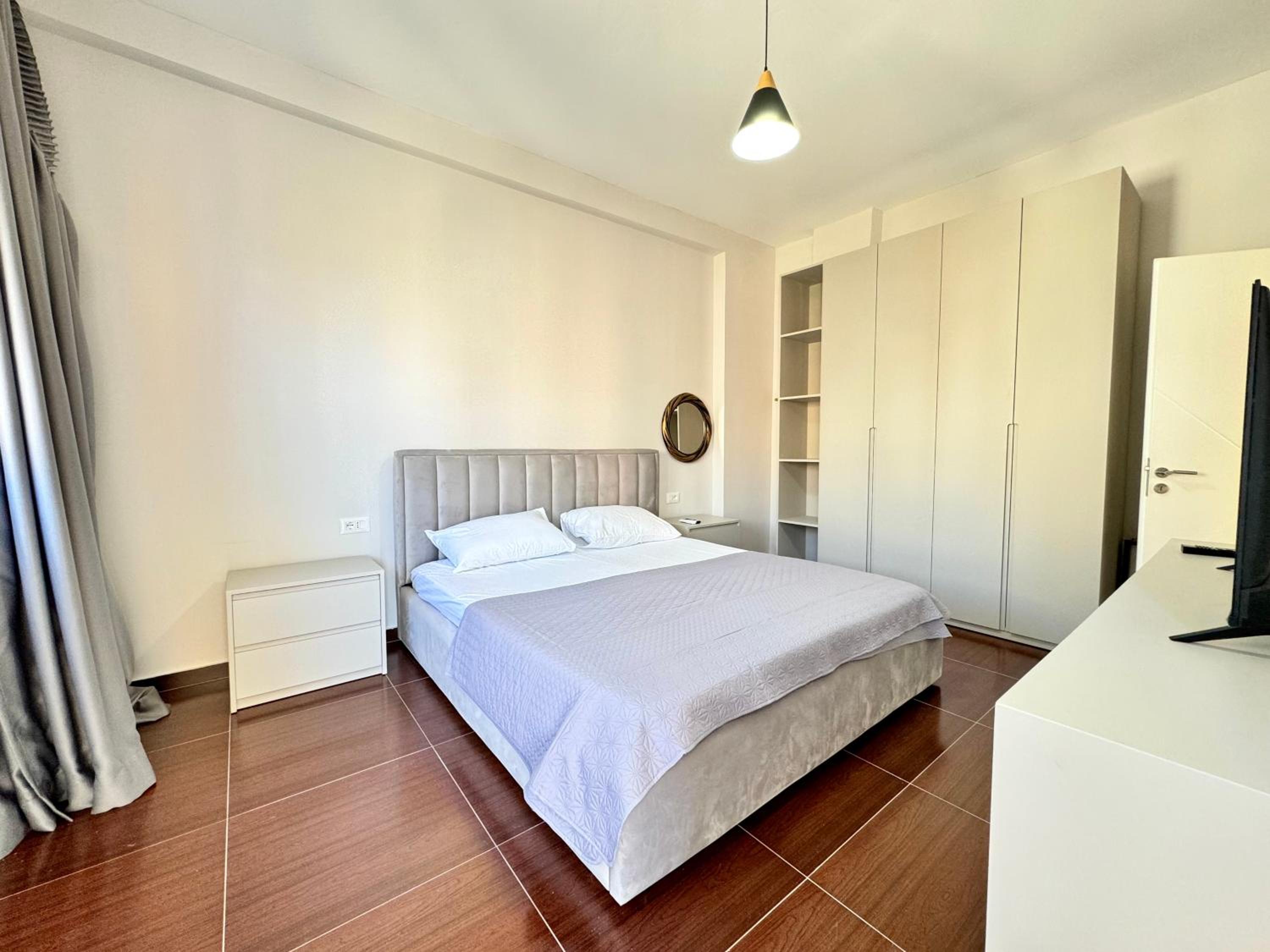 Turquoise Superior Apartment 6 Persons