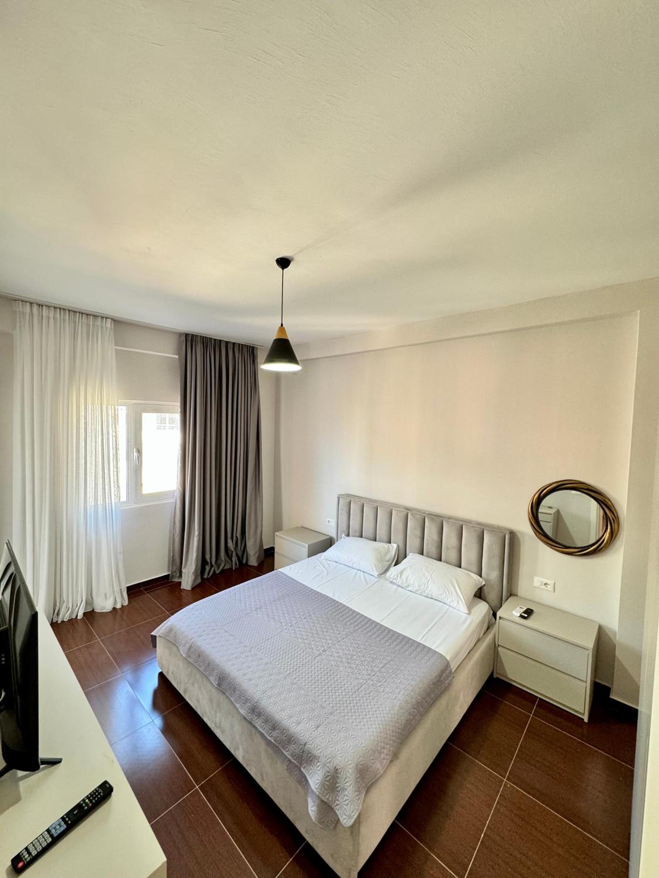 Turquoise Superior Apartment 6 Persons
