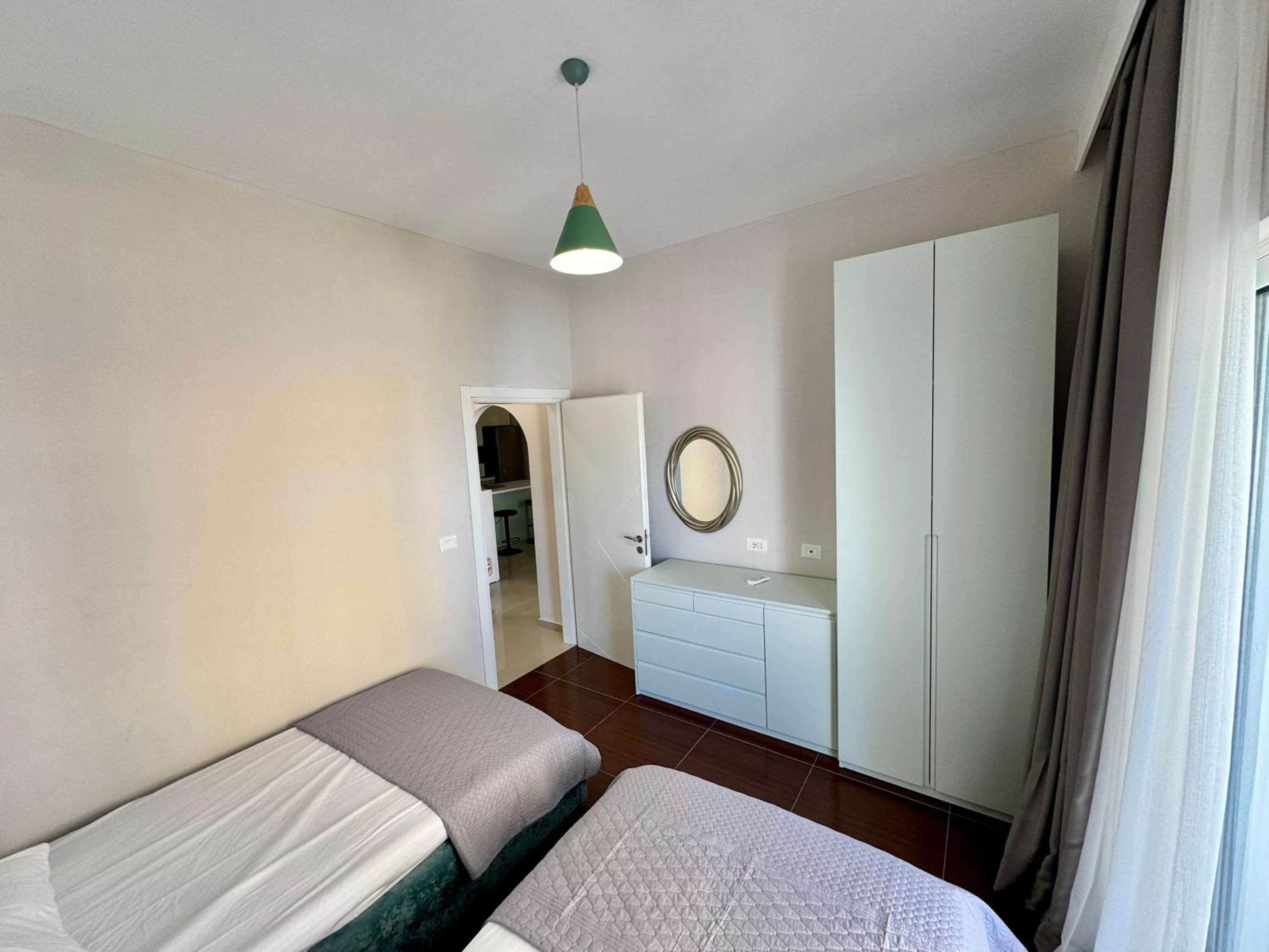 Turquoise Superior Apartment 6 Persons