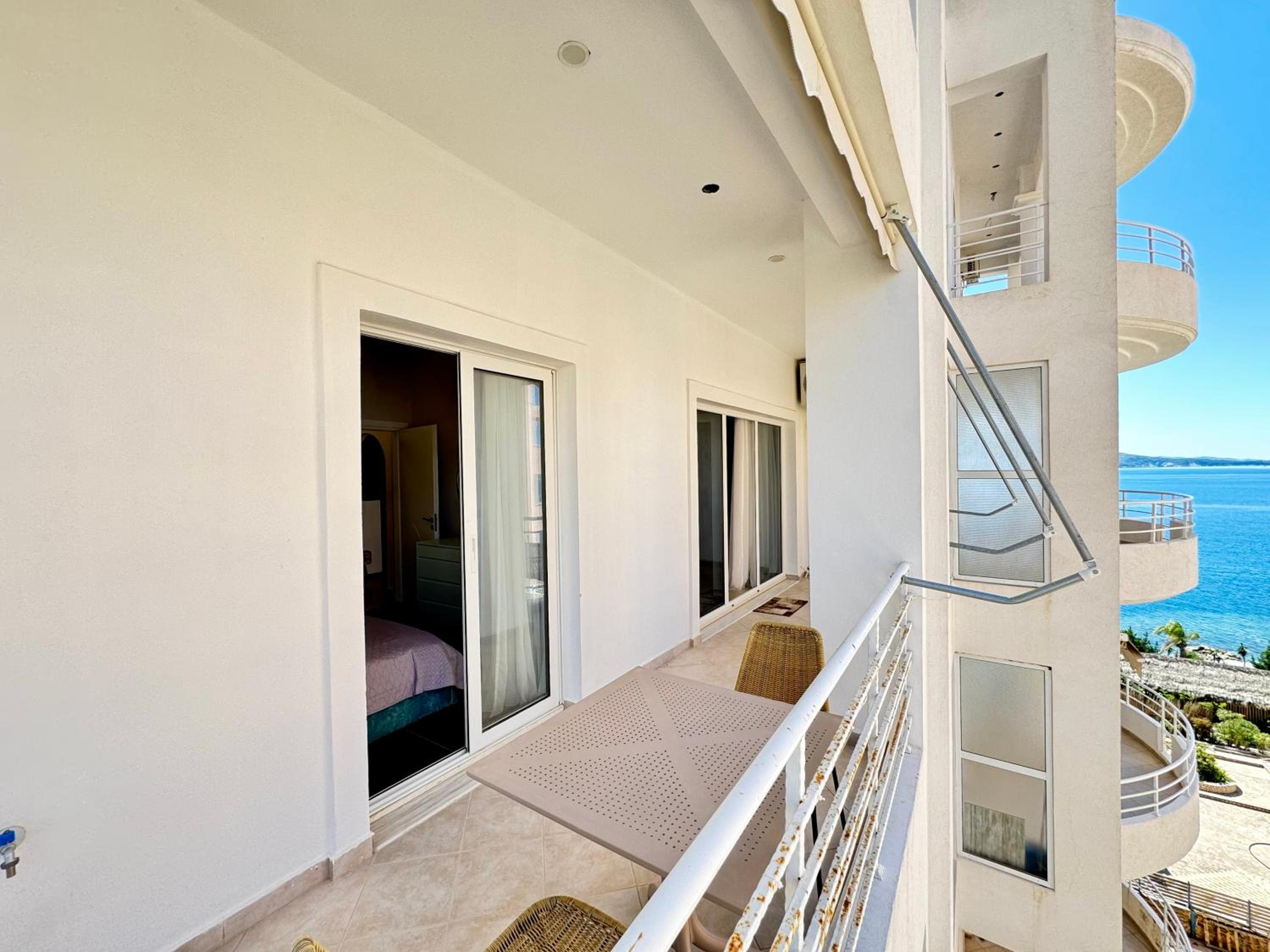 Turquoise Superior Apartment 6 Persons
