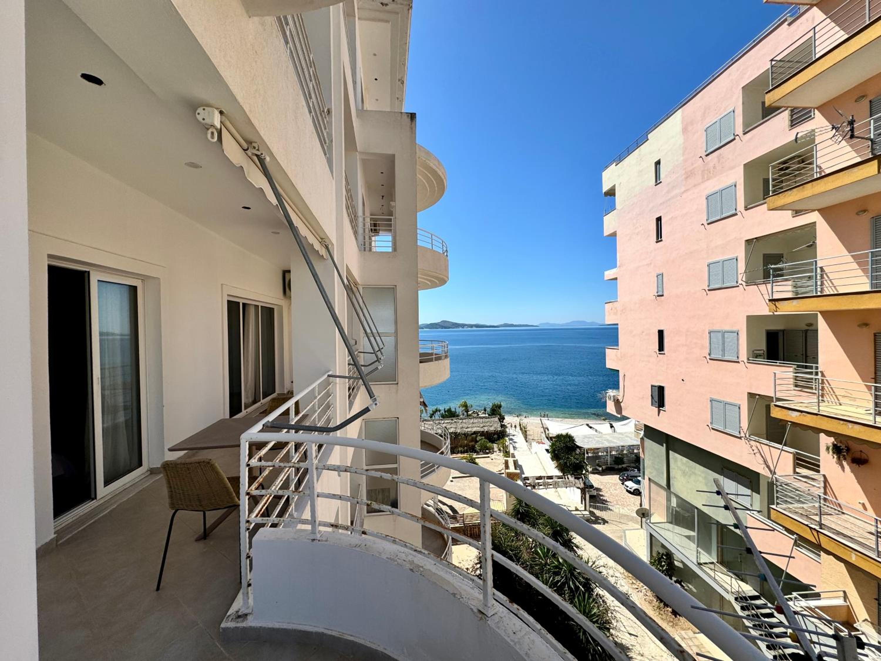 Turquoise Superior Apartment 6 Persons