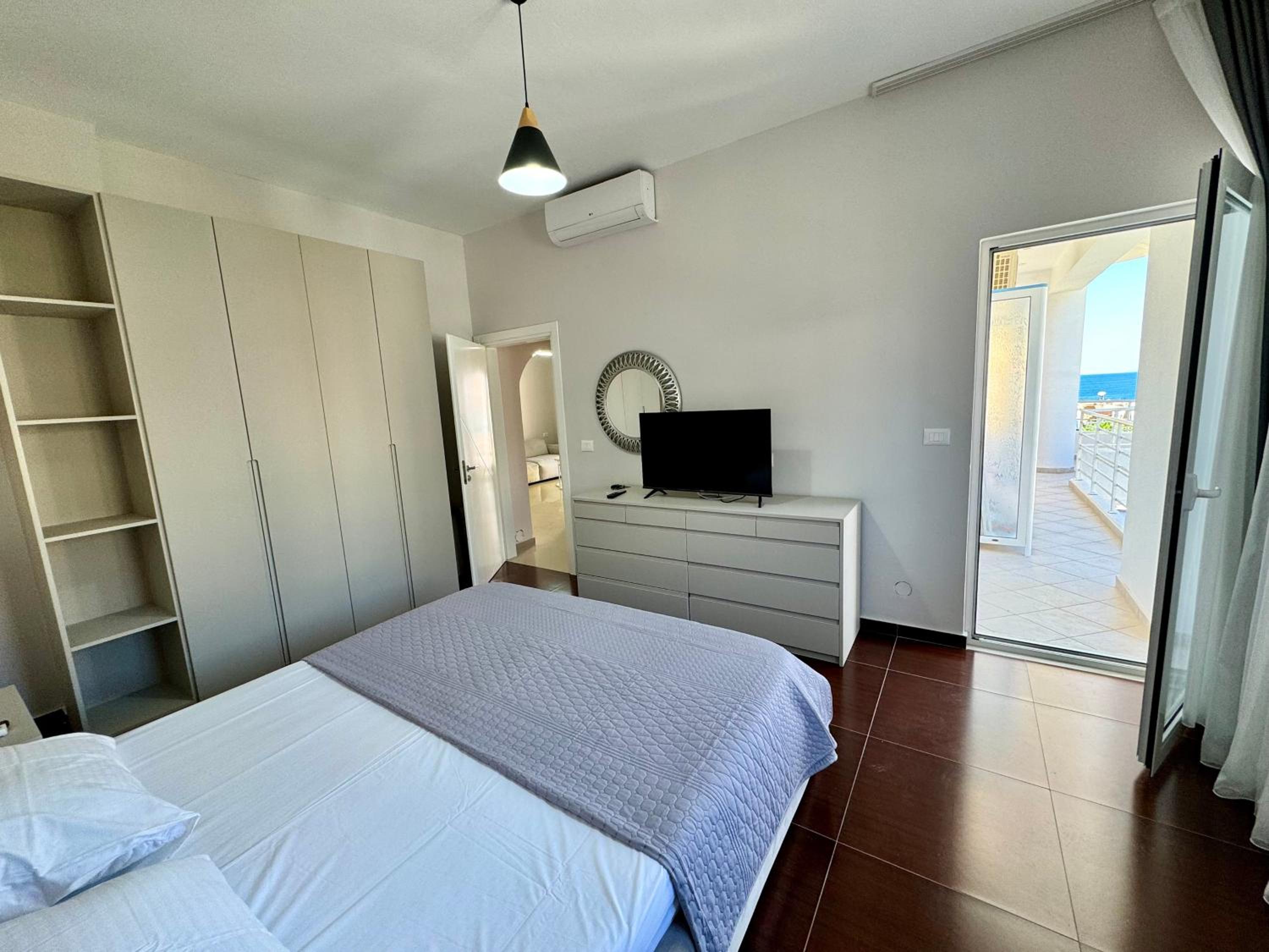 Turquoise Superior Apartment 6 Persons