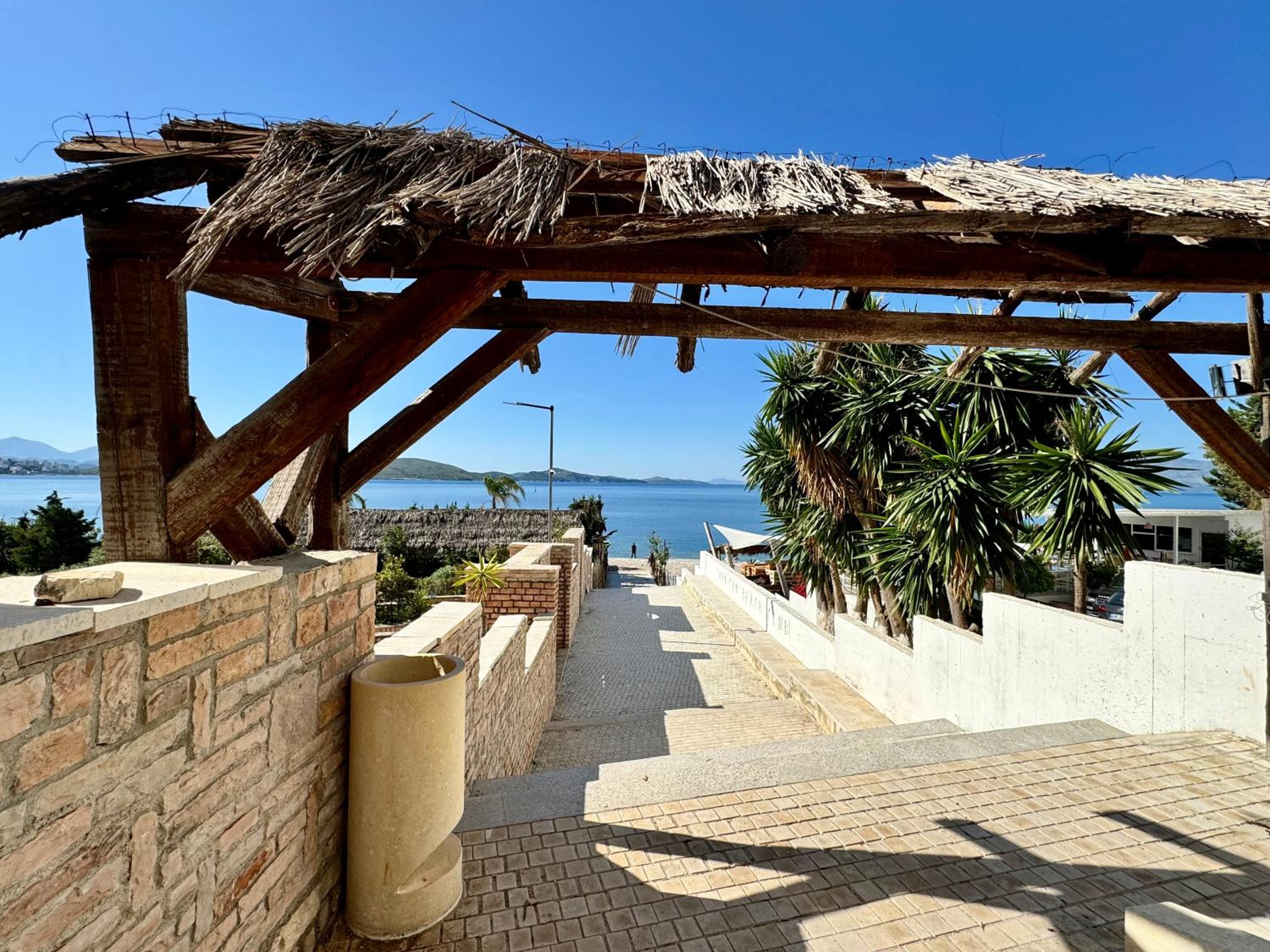 Turquoise Superior Apartment 6 Persons