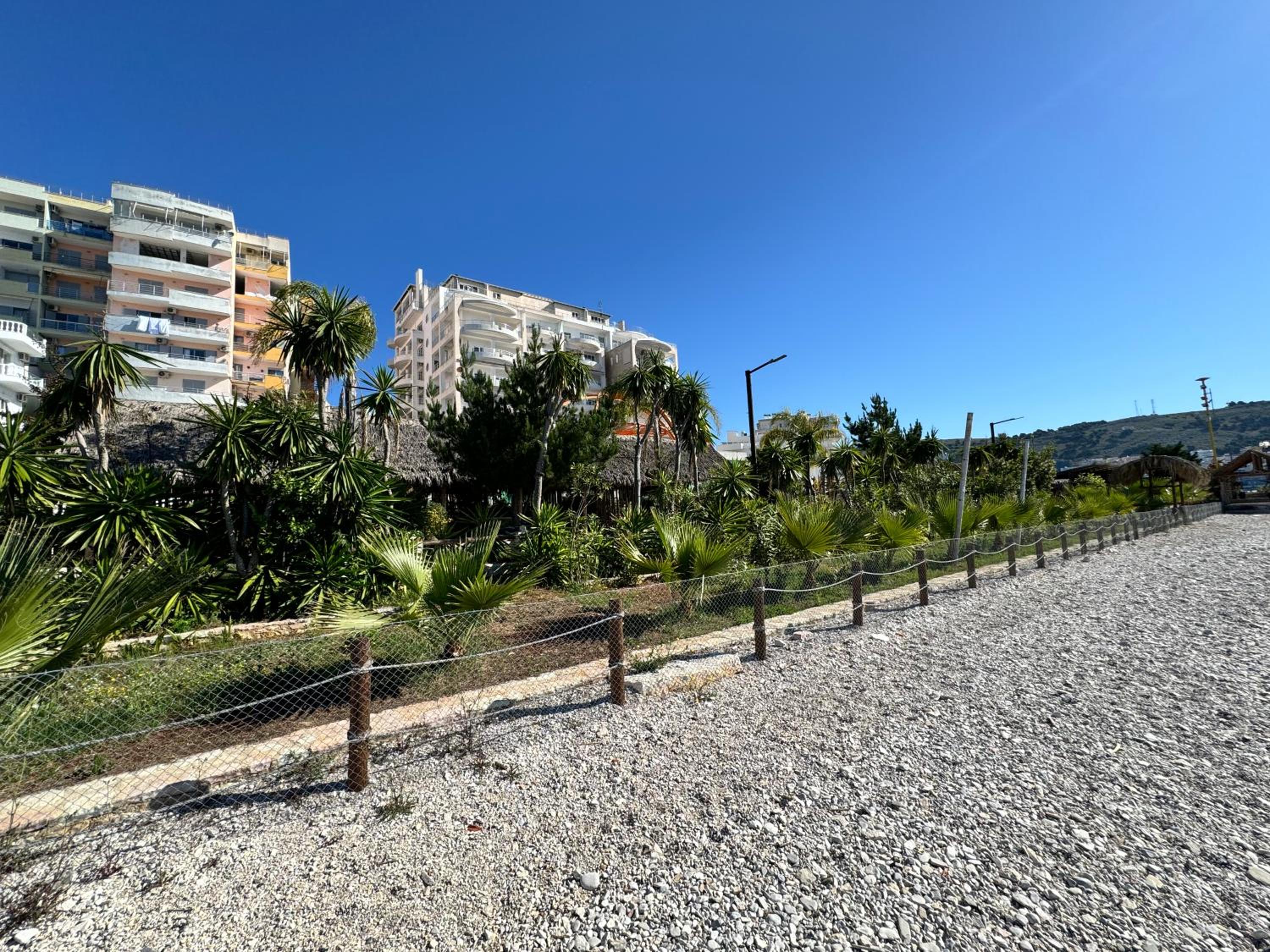 Turquoise Superior Apartment 6 Persons