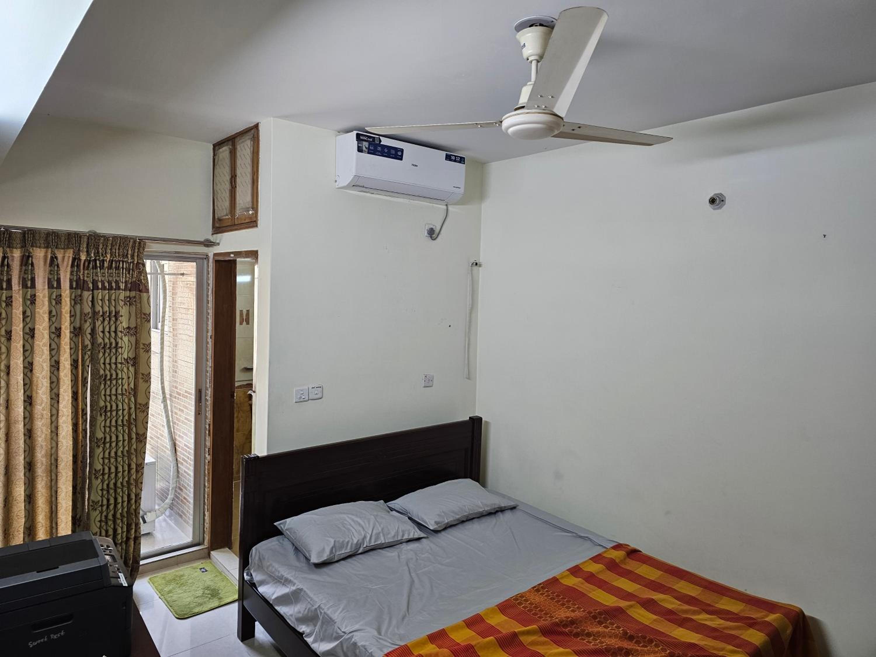 Sweet Rest Dhaka
