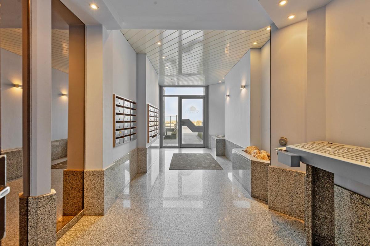 Luxe apartement Zeedijk 122