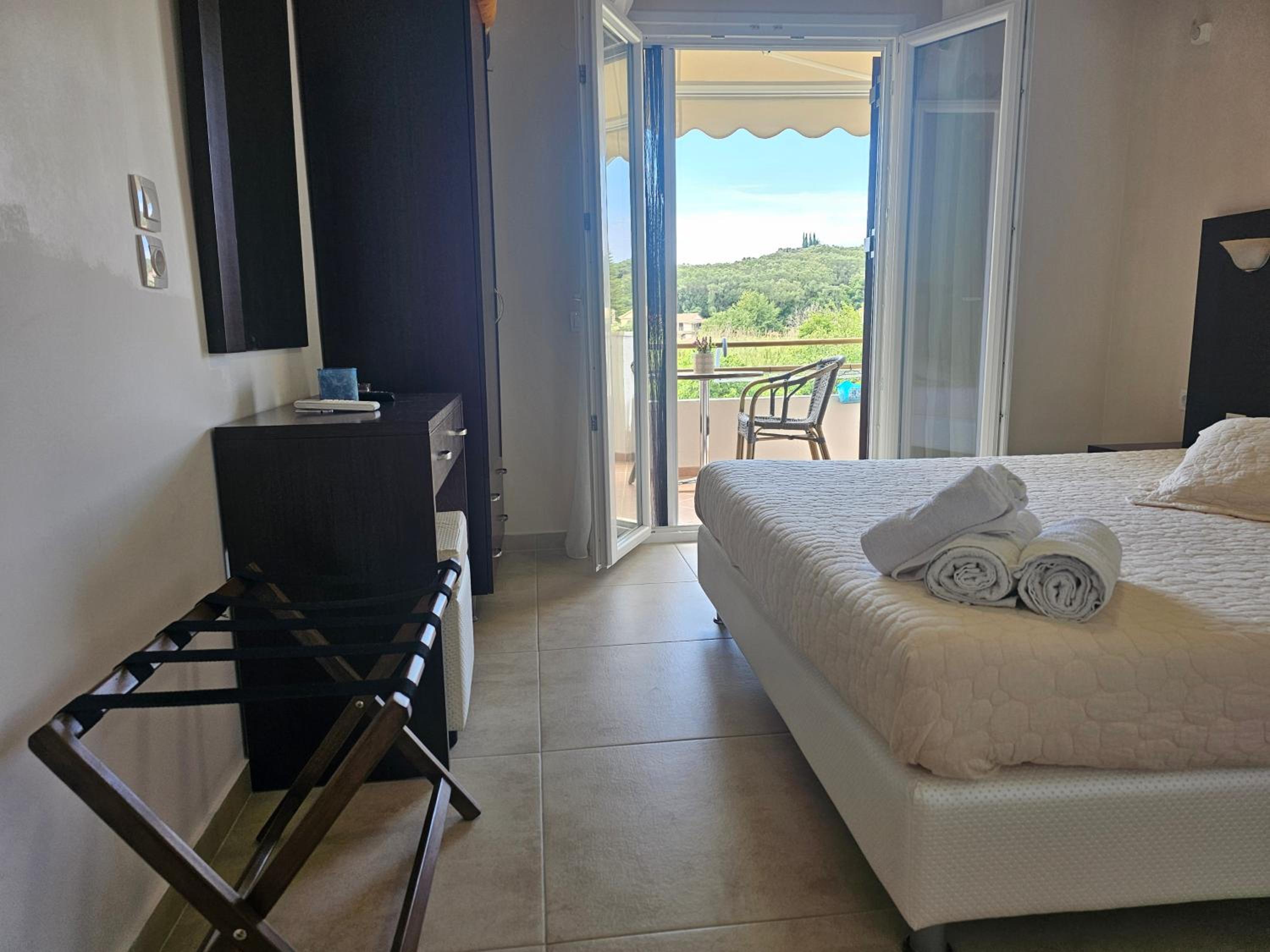 Villa Apollo