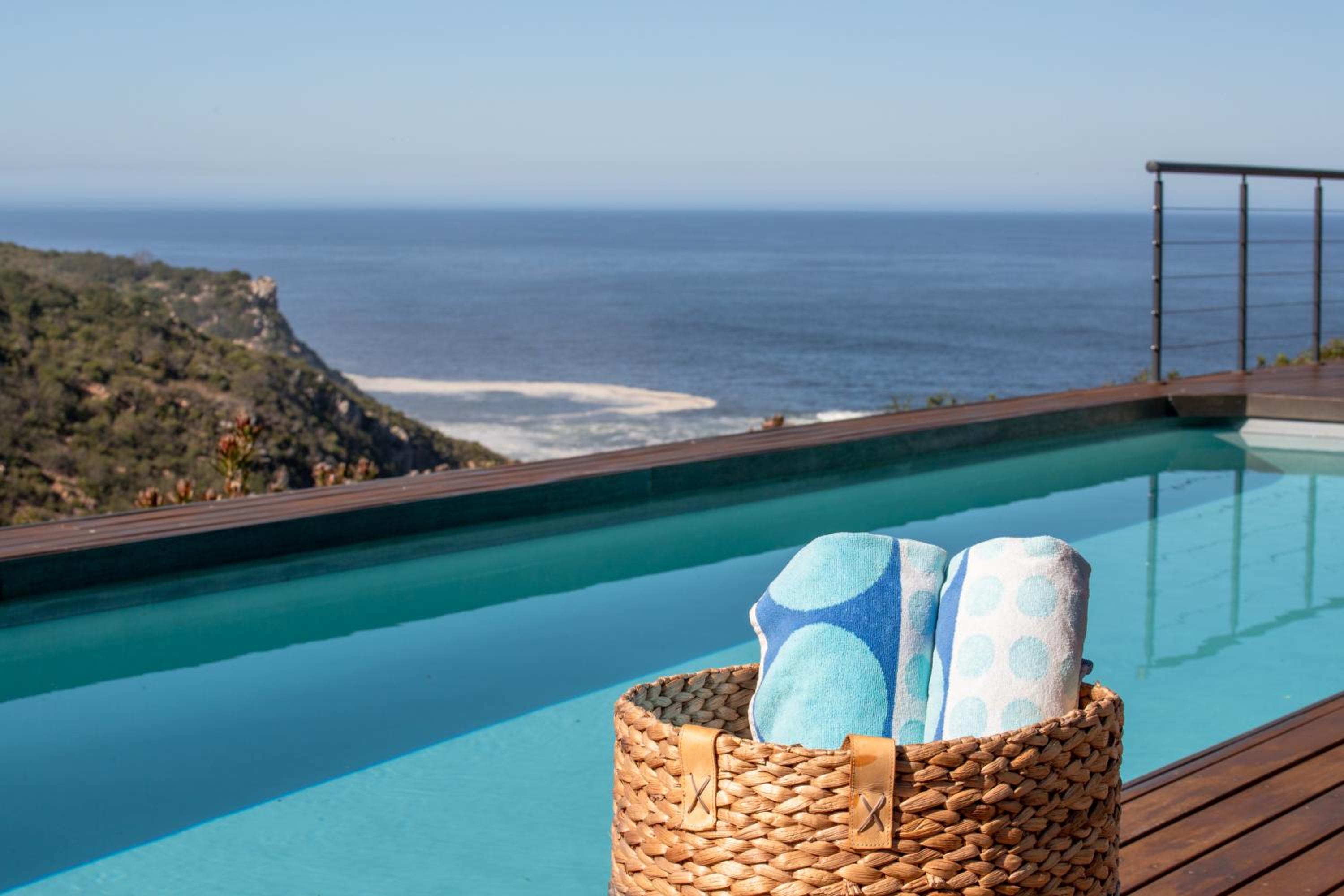 Pezula Ocean Breeze Retreat- F7 view 2