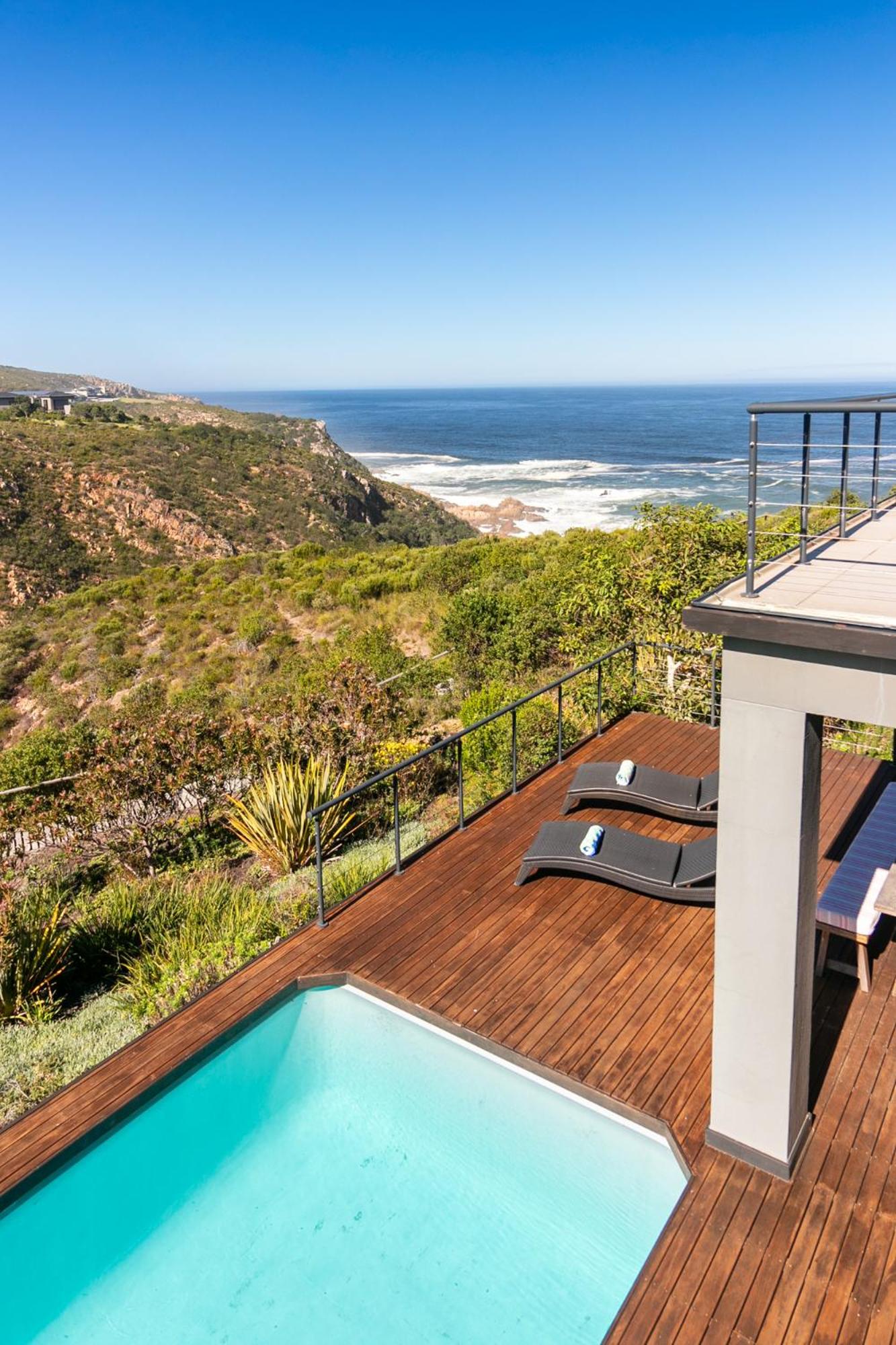 Pezula Ocean Breeze Retreat- F7 view 4