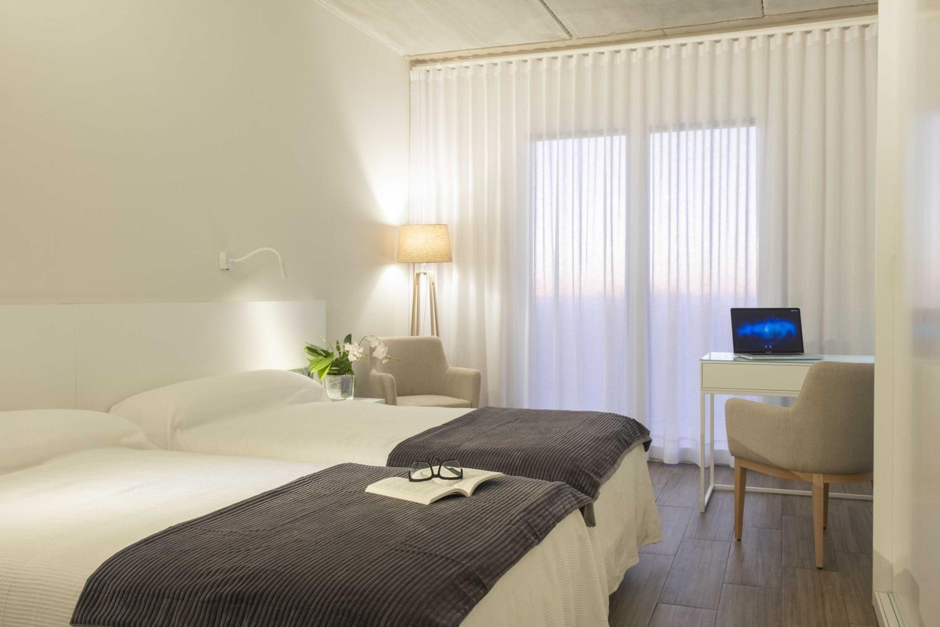 Hotel CampusPHI