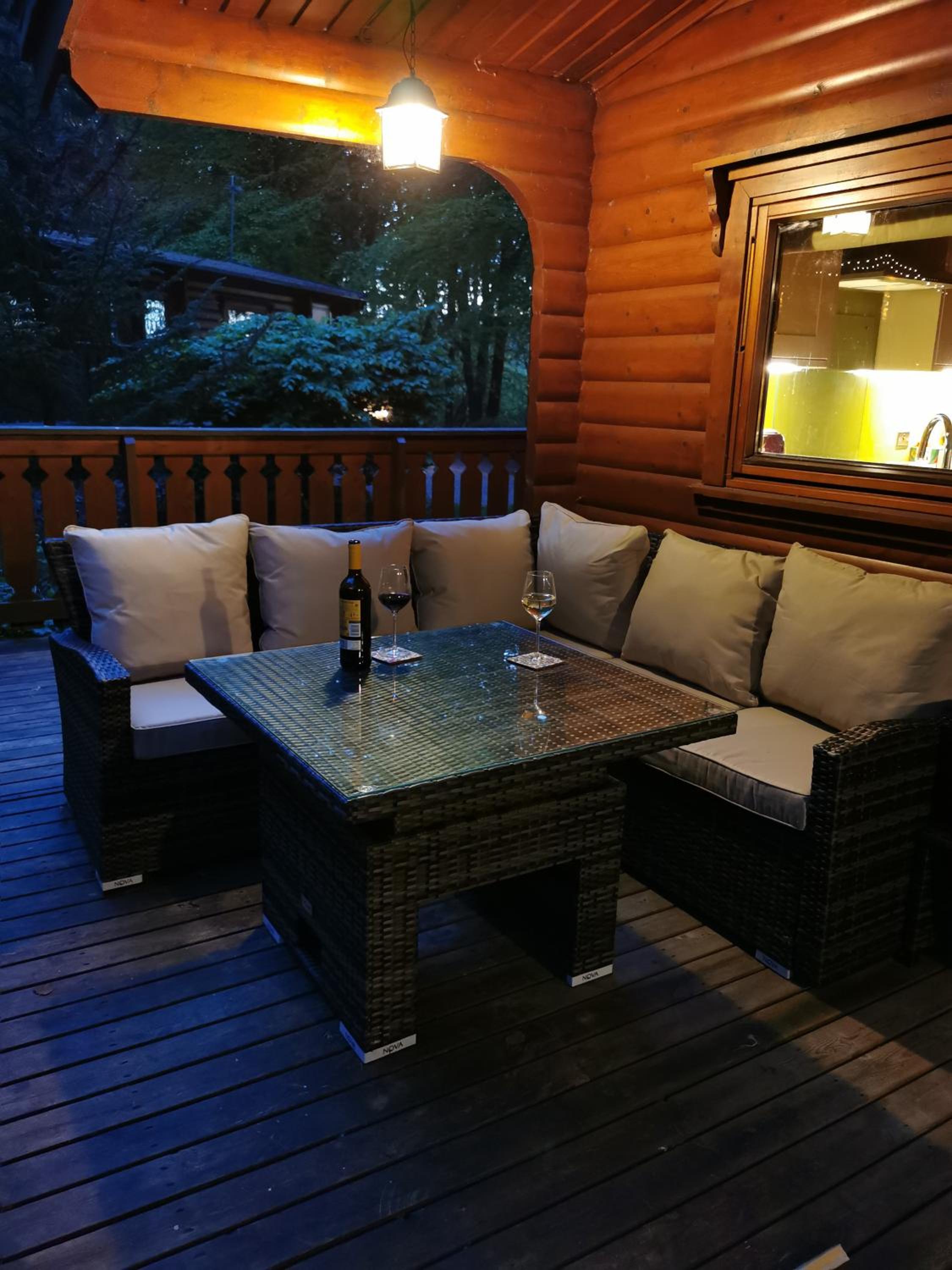 Fern Lodge