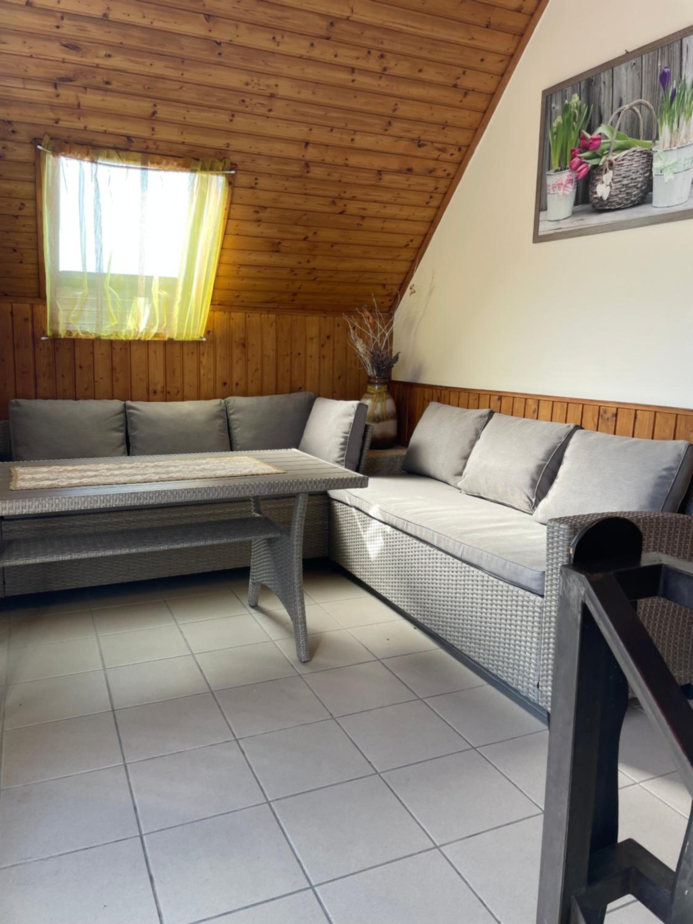 Leitner Apartman