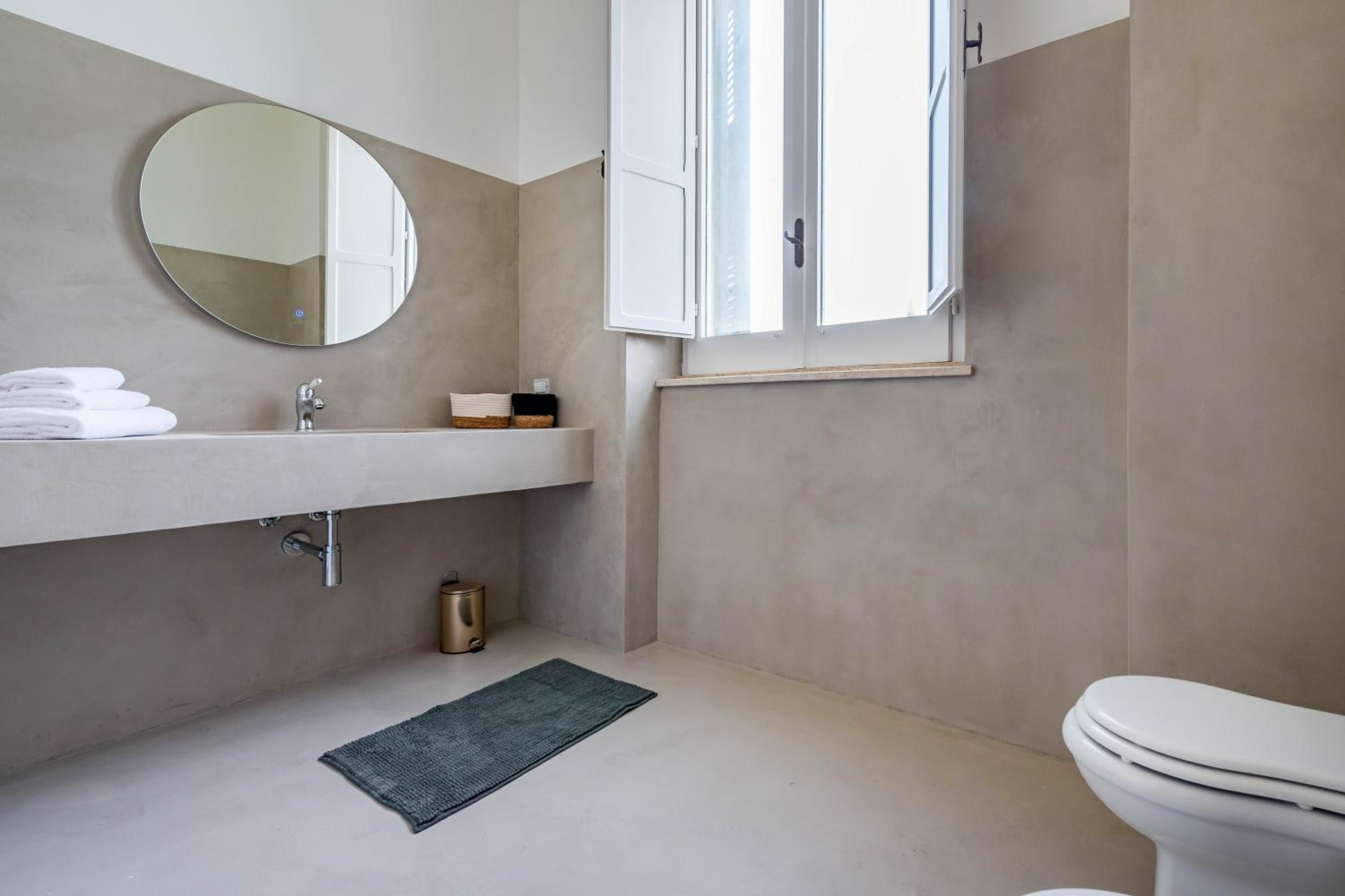 Villa Vallone Luxury With Pool - Happy Rentals