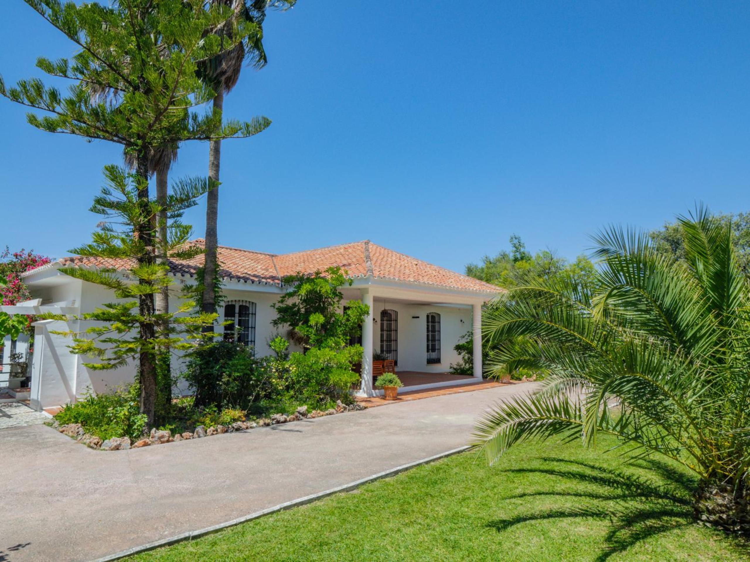 Cubo's Casa Rural Montepiedad