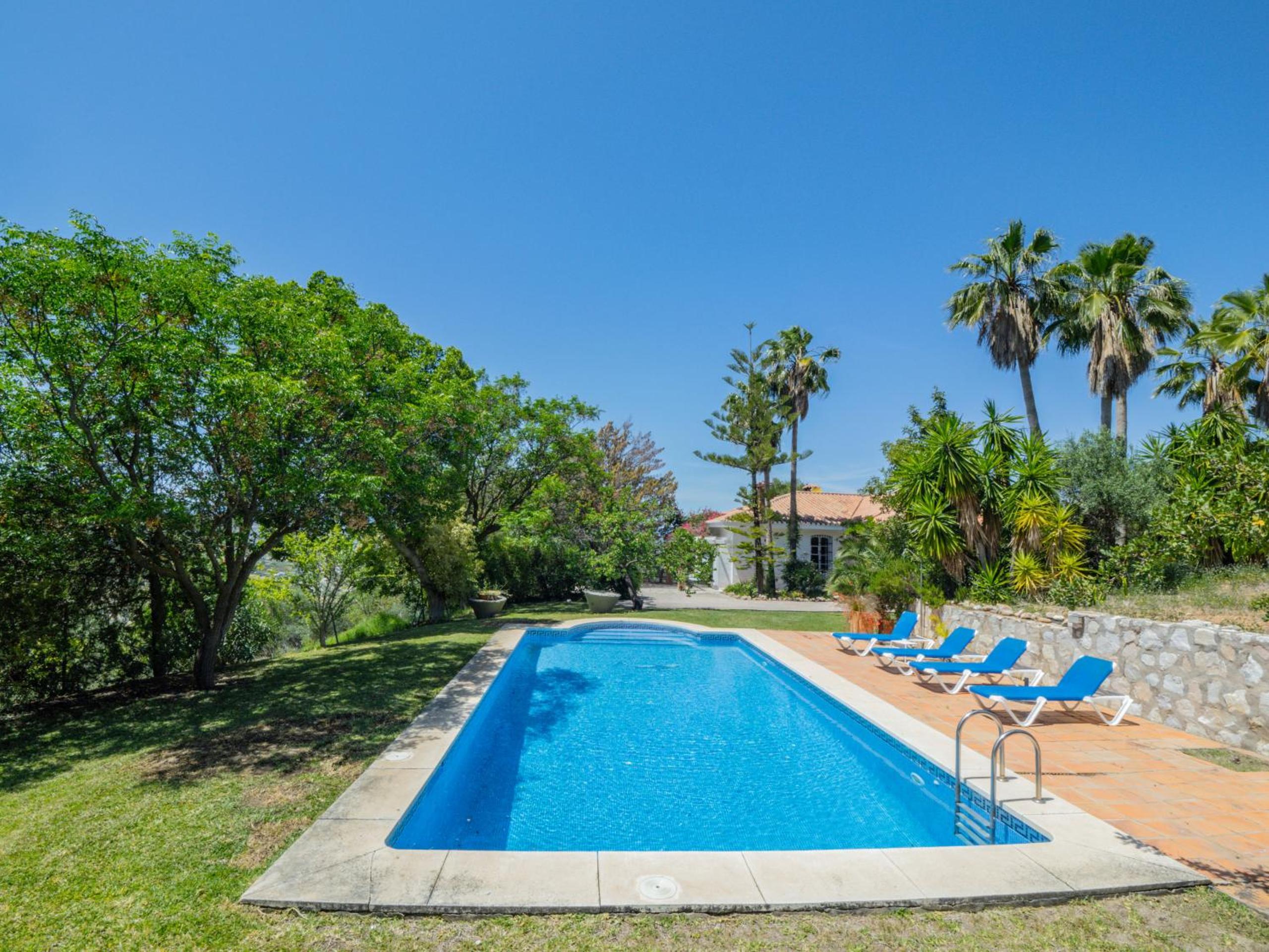 Cubo's Casa Rural Montepiedad