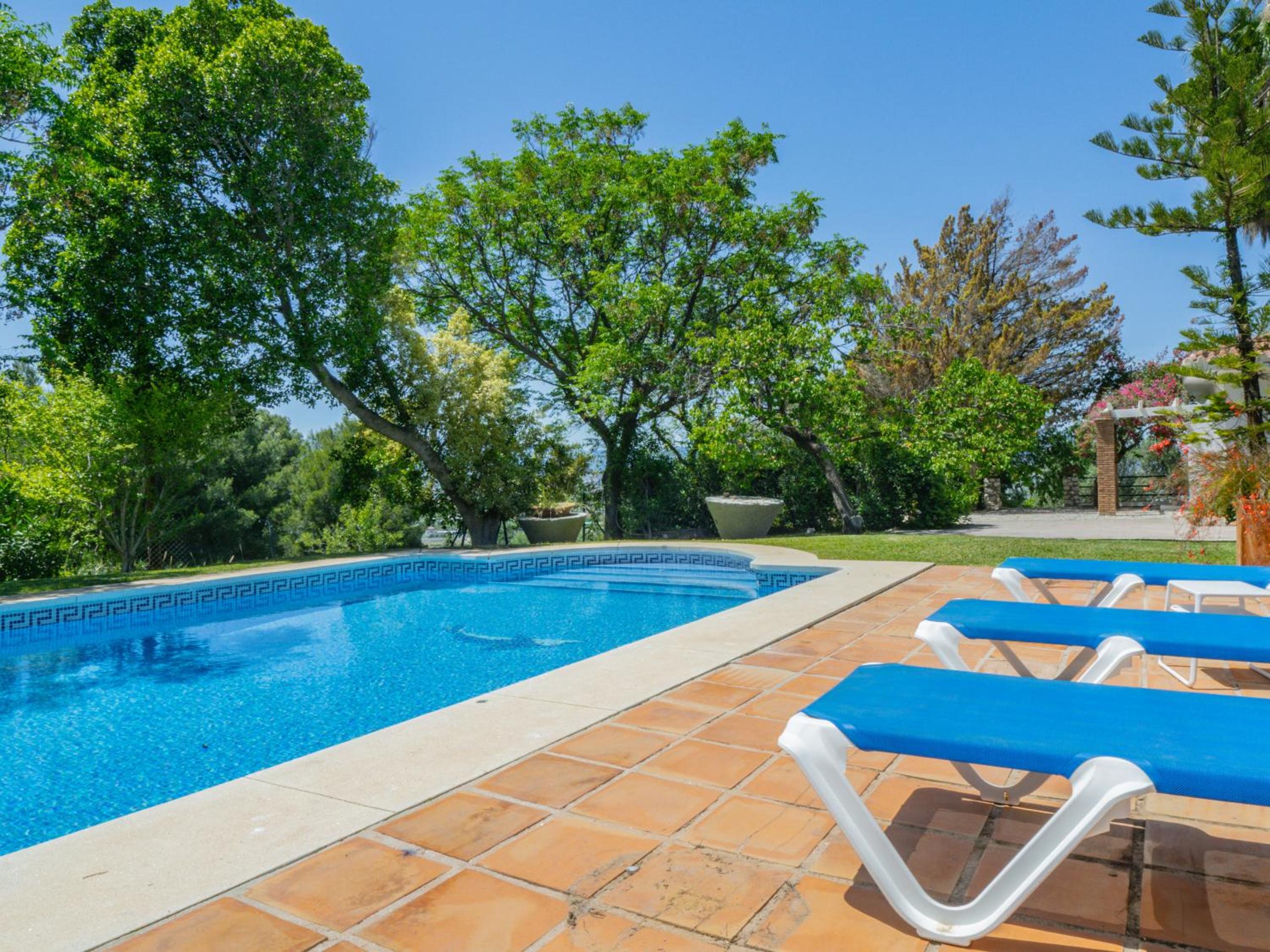 Cubo's Casa Rural Montepiedad