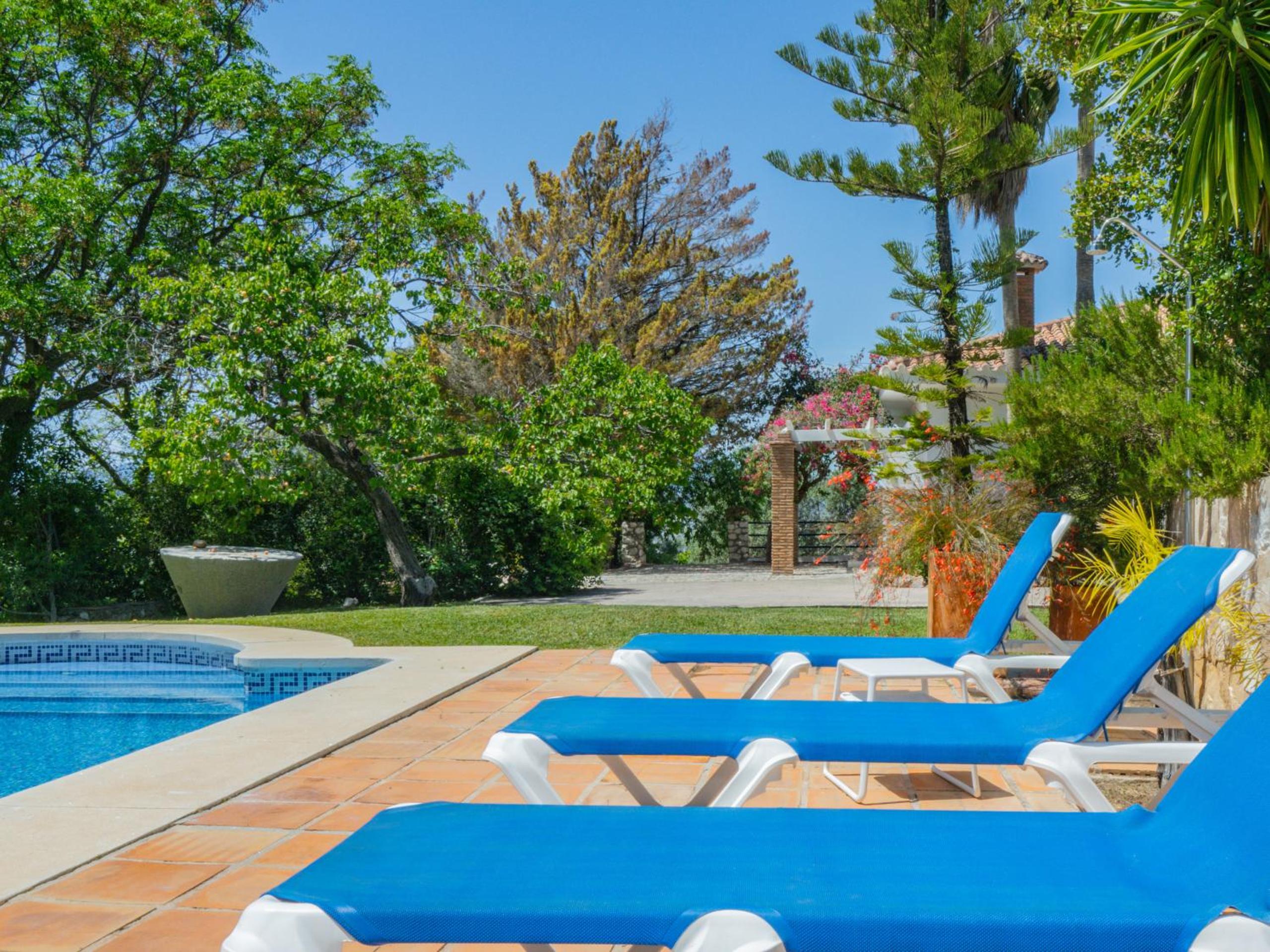 Cubo's Casa Rural Montepiedad