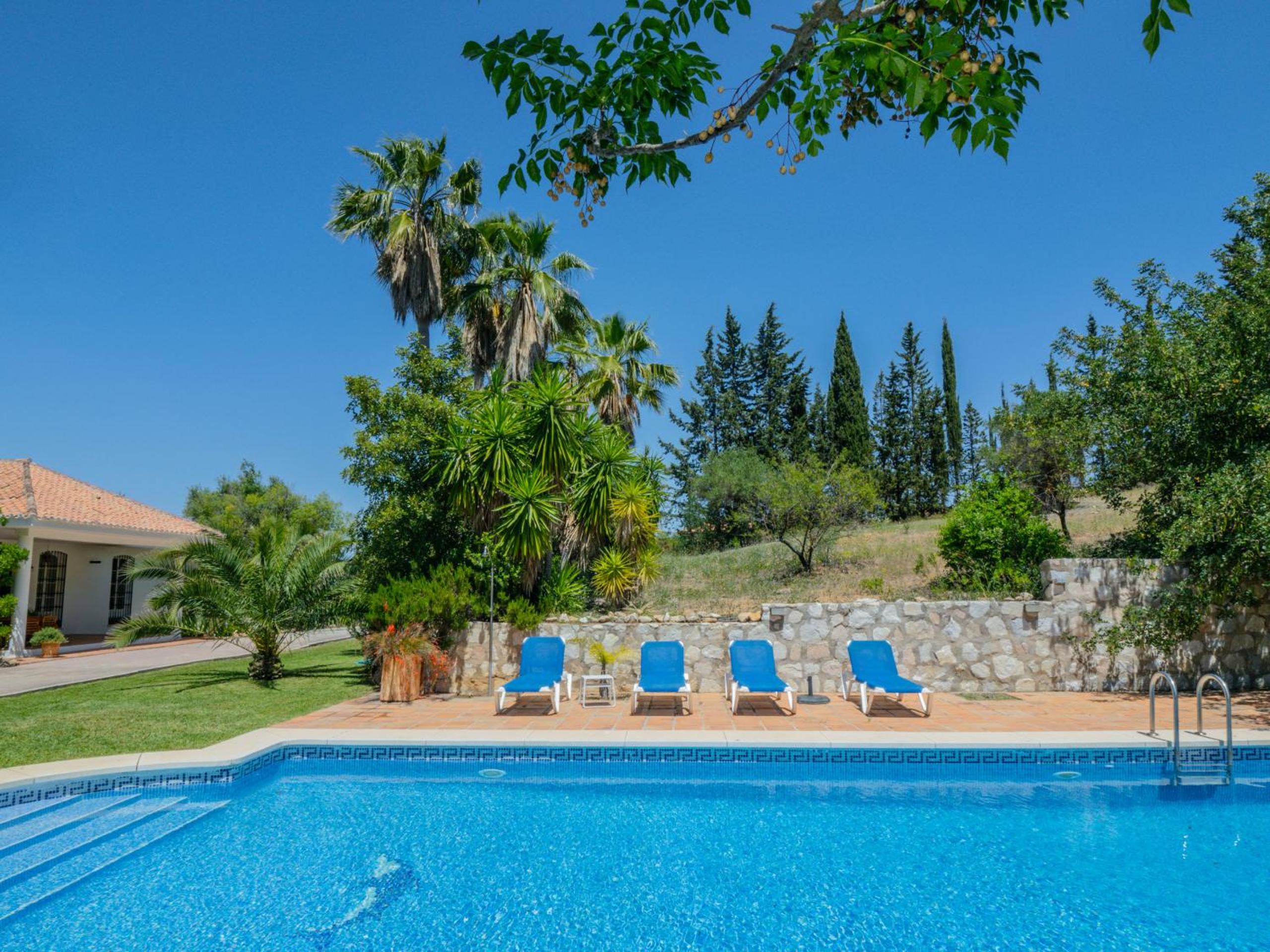 Cubo's Casa Rural Montepiedad