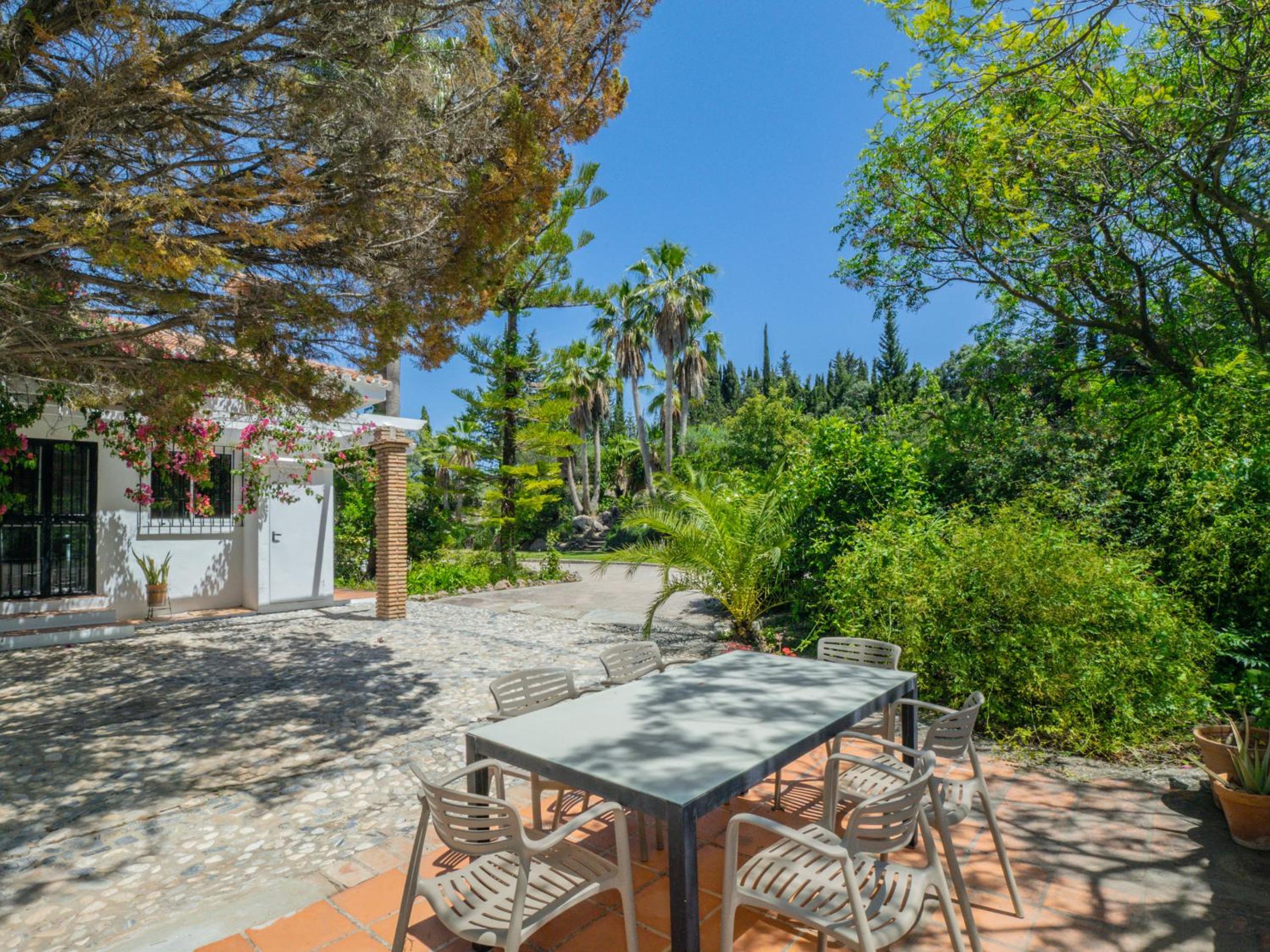 Cubo's Casa Rural Montepiedad