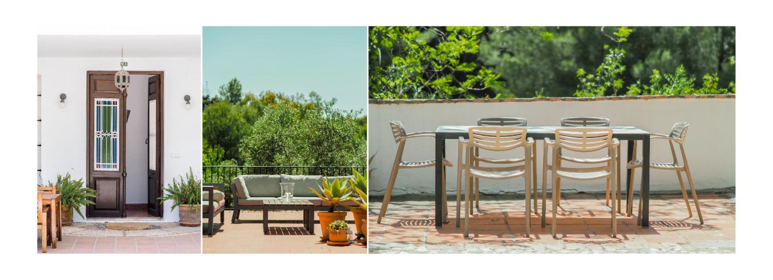 Cubo's Casa Rural Montepiedad