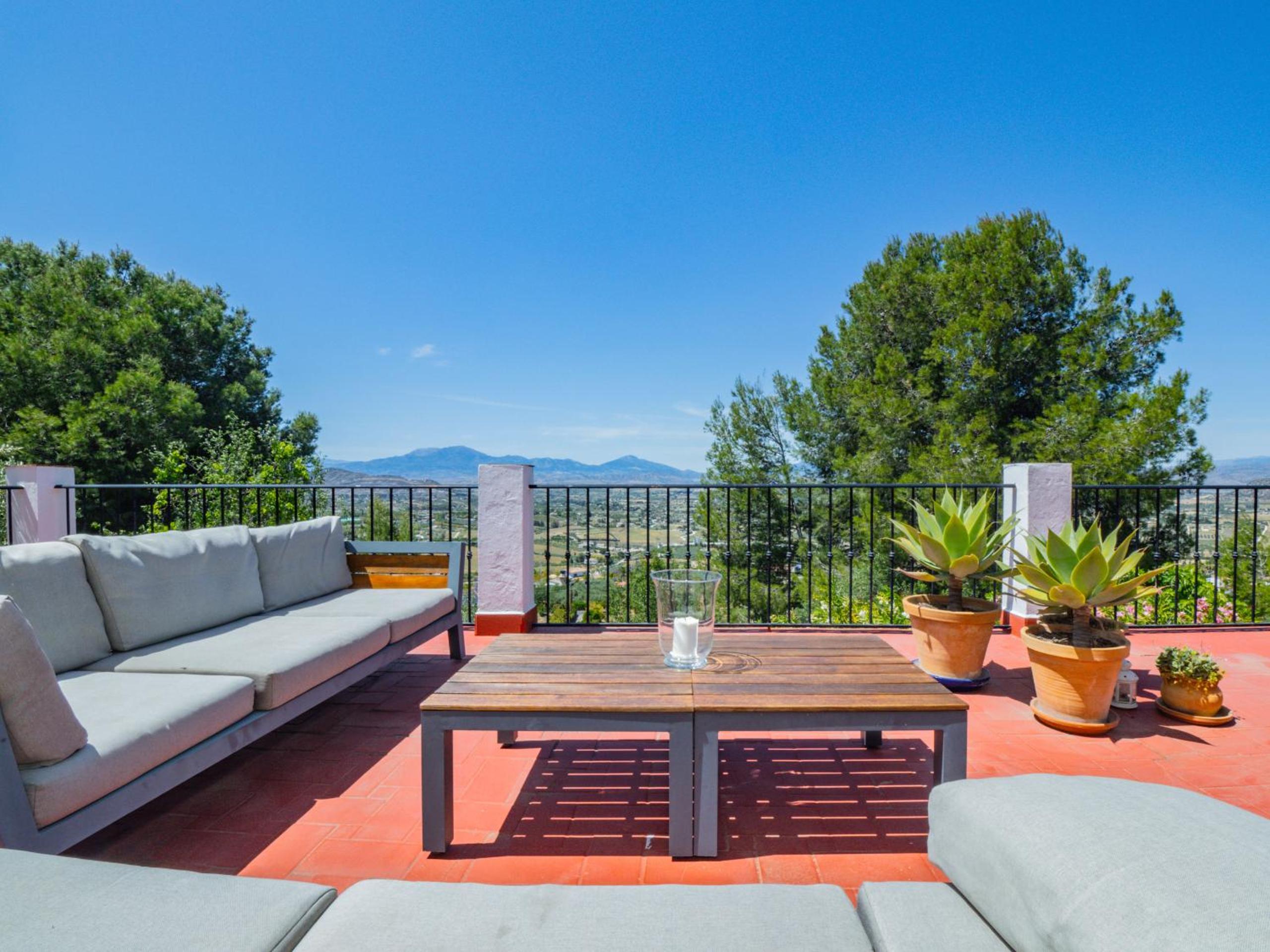 Cubo's Casa Rural Montepiedad