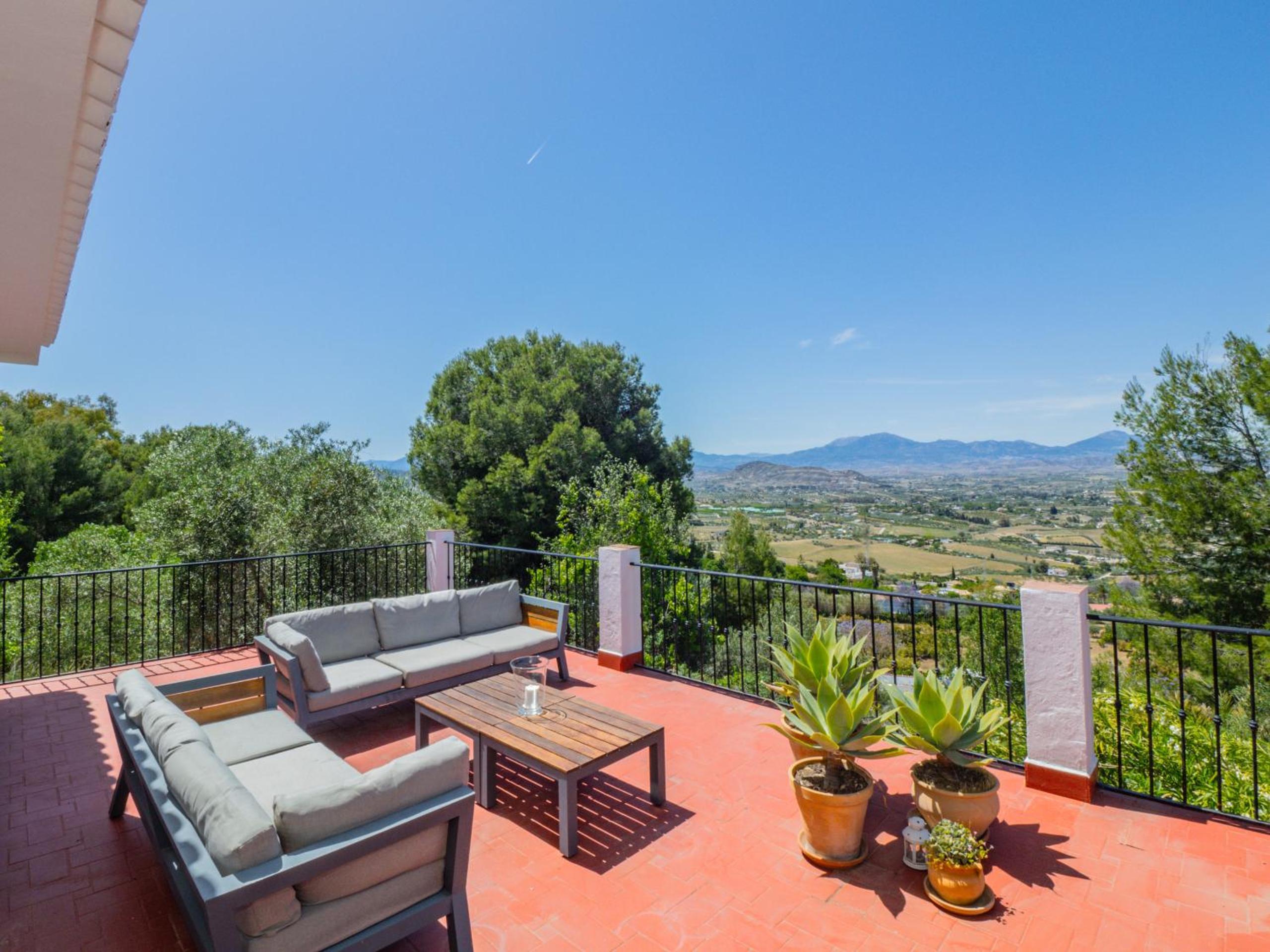 Cubo's Casa Rural Montepiedad