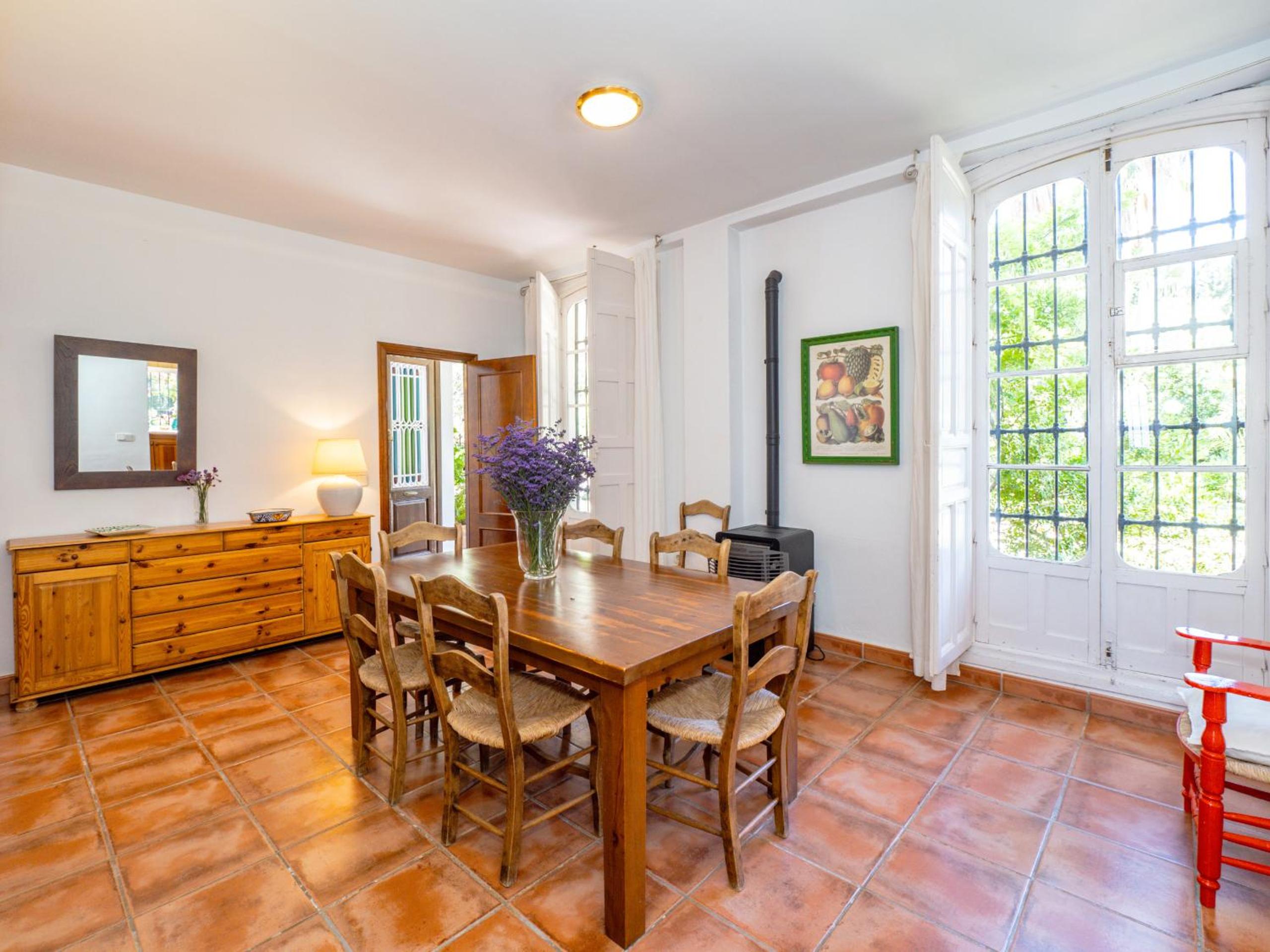 Cubo's Casa Rural Montepiedad