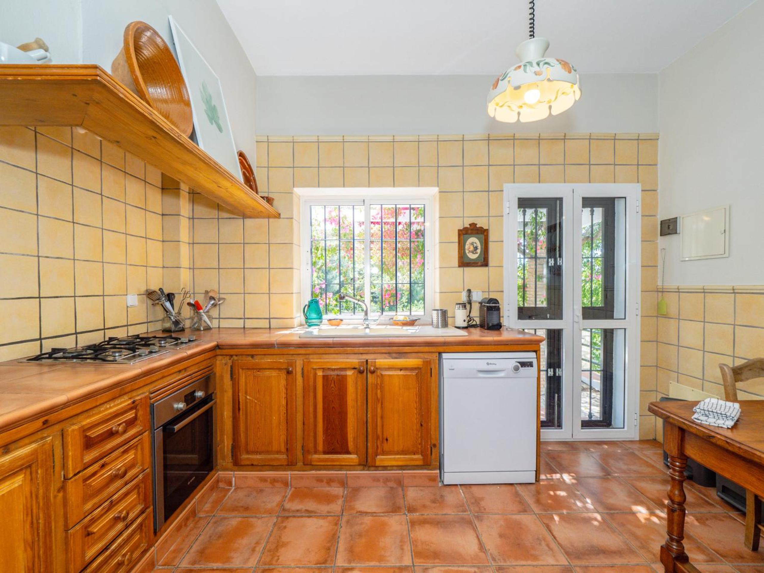 Cubo's Casa Rural Montepiedad