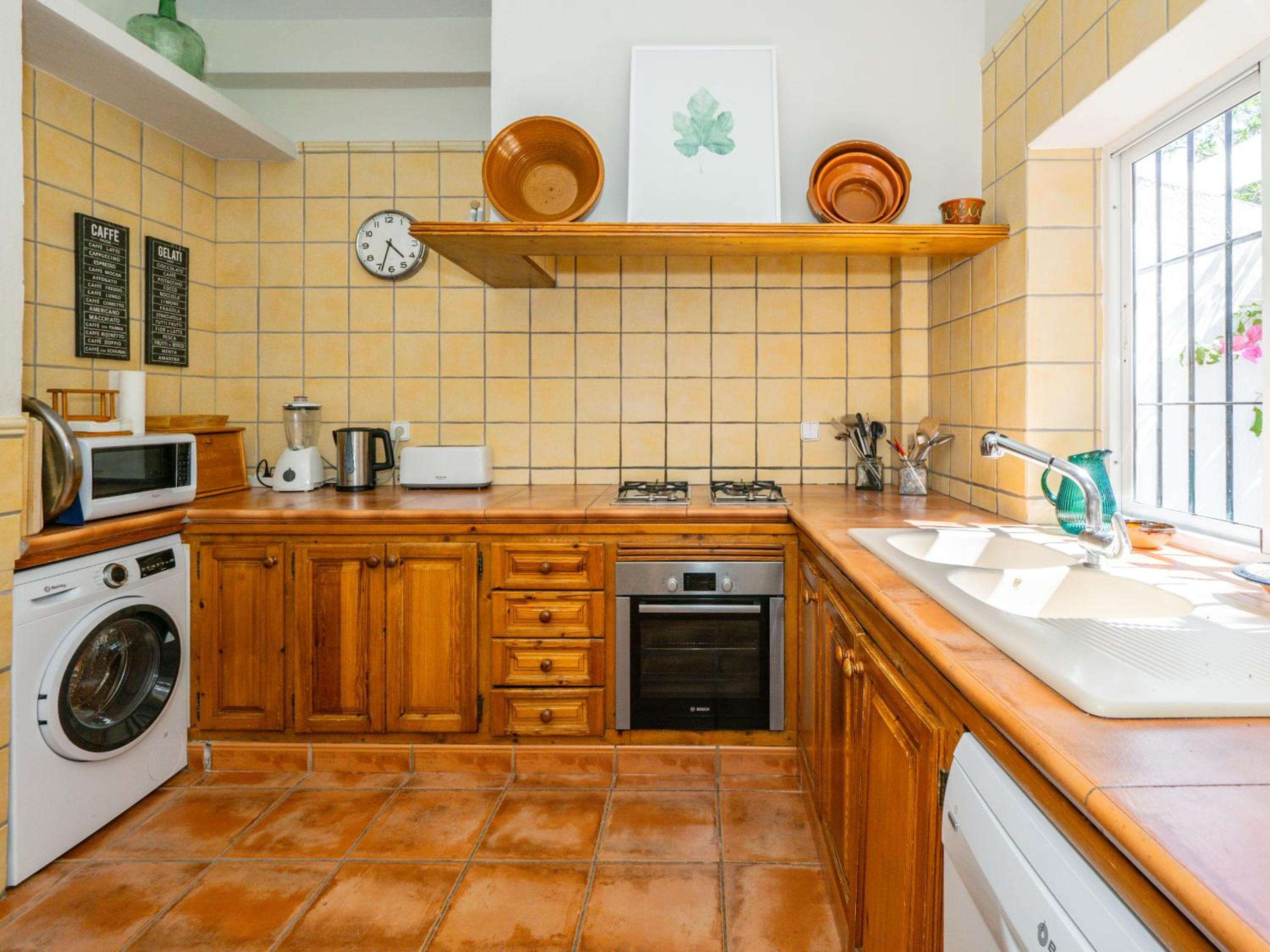 Cubo's Casa Rural Montepiedad