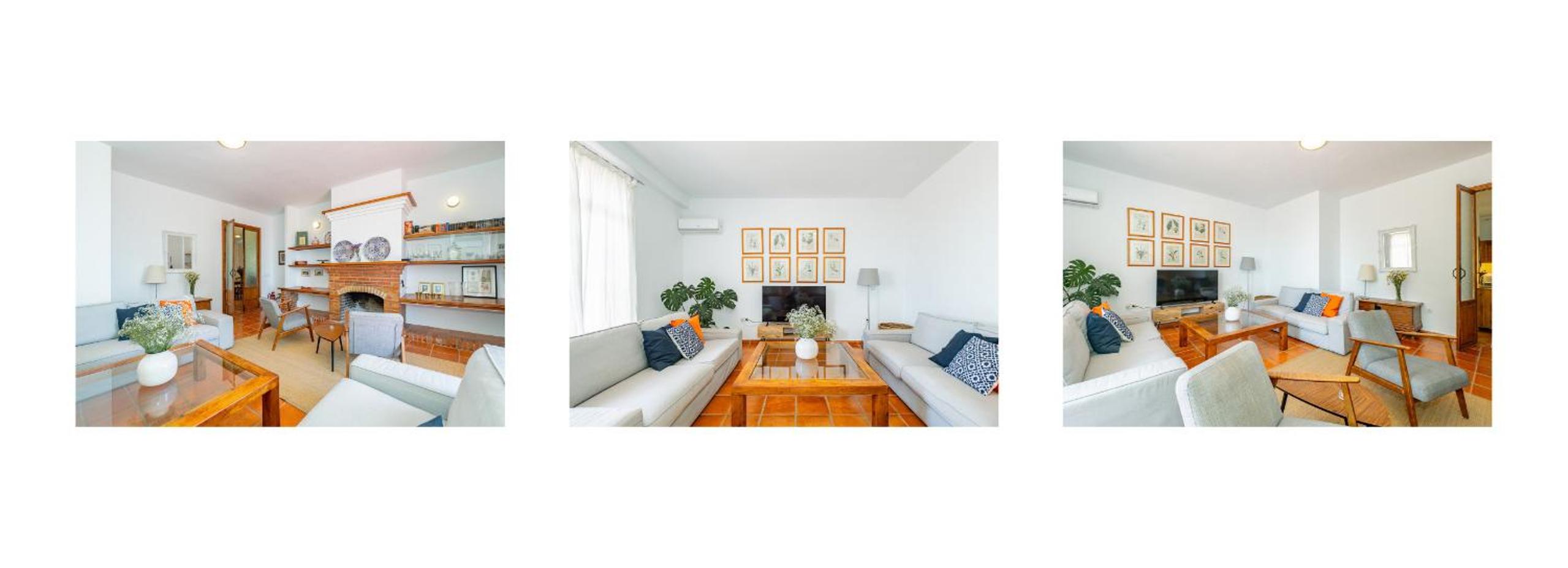 Cubo's Casa Rural Montepiedad