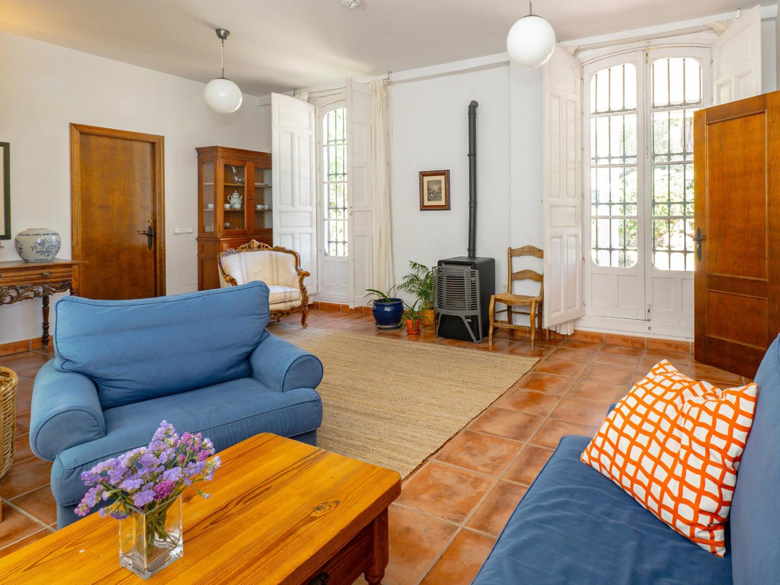 Cubo's Casa Rural Montepiedad