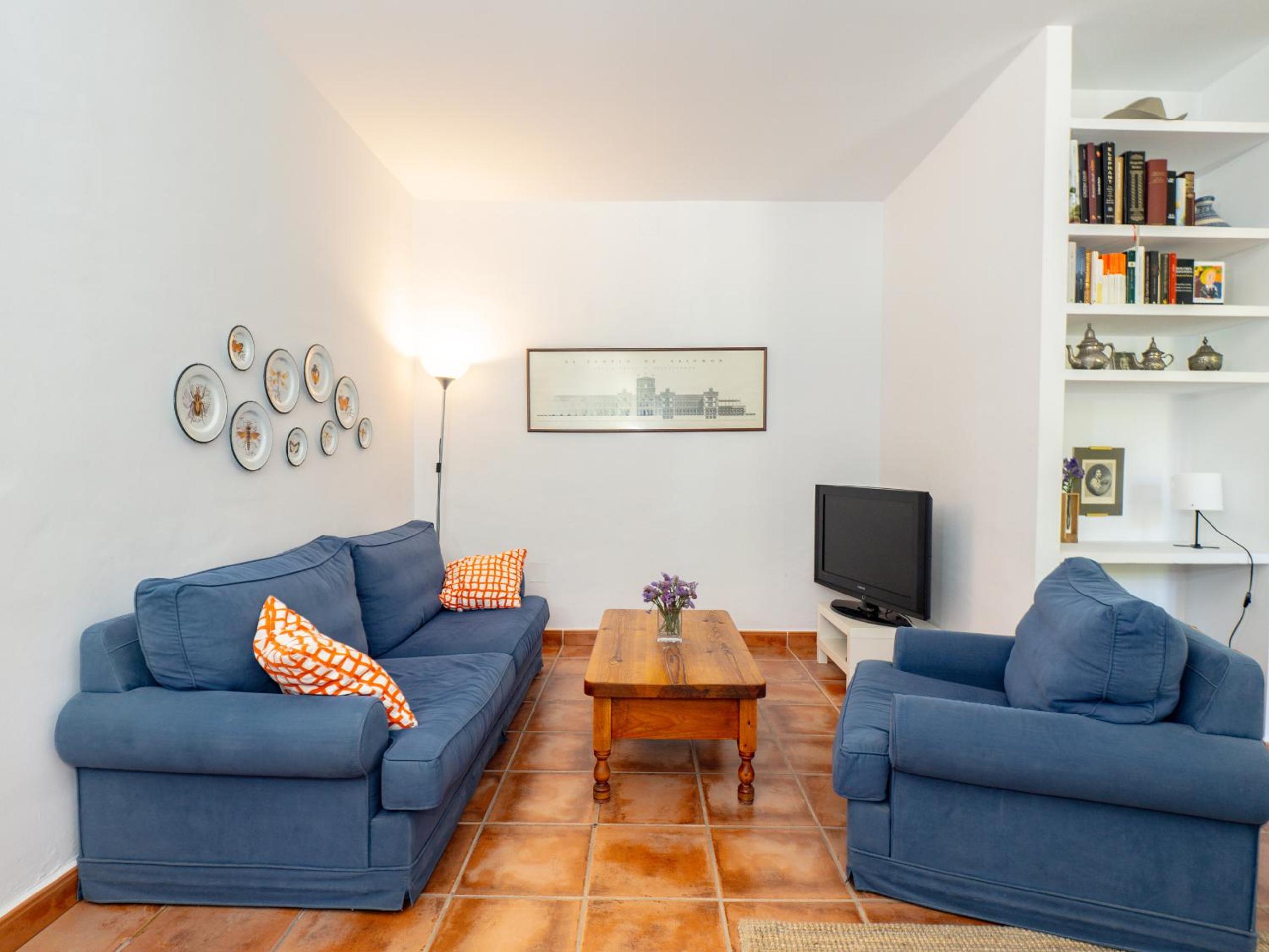 Cubo's Casa Rural Montepiedad