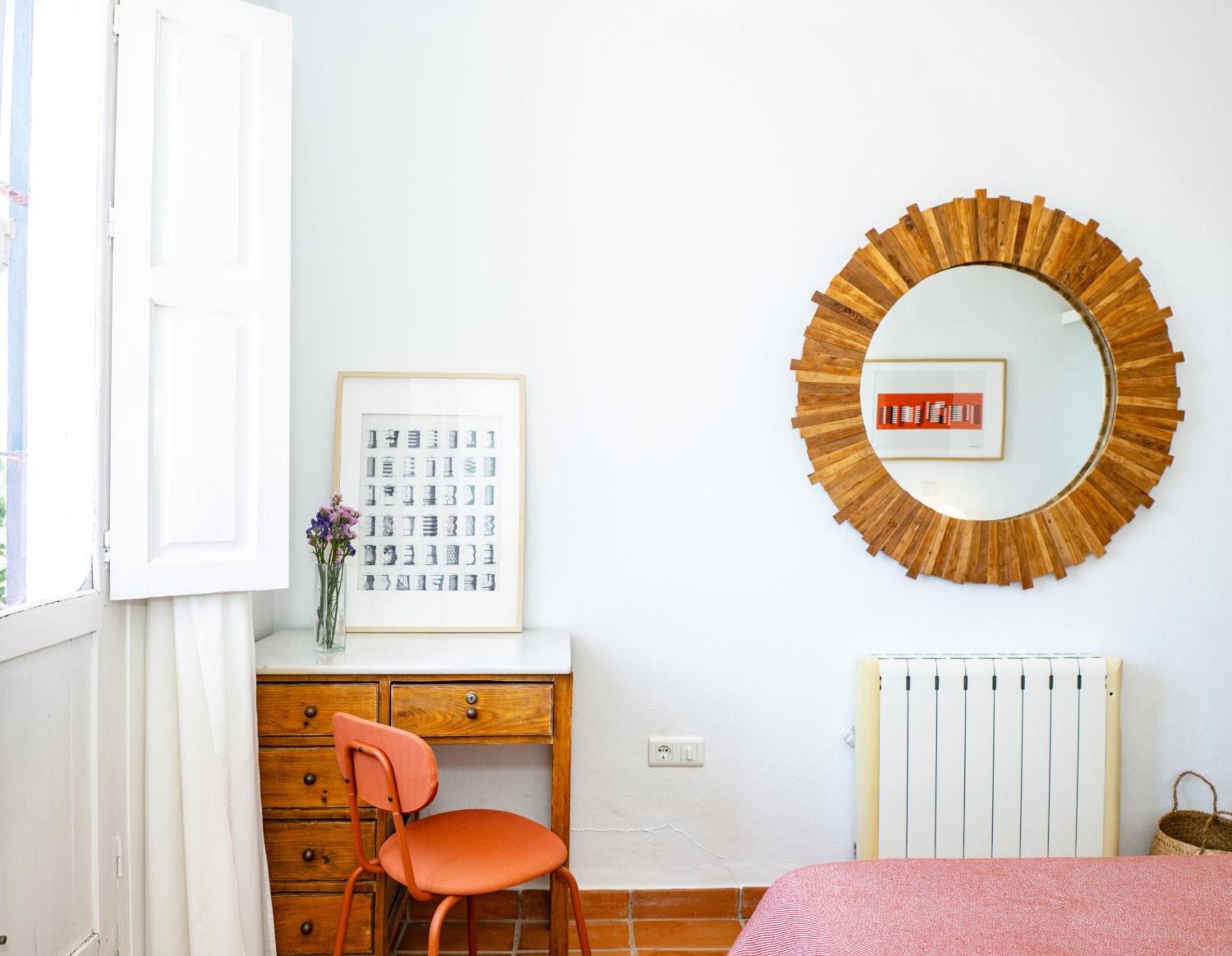 Cubo's Casa Rural Montepiedad
