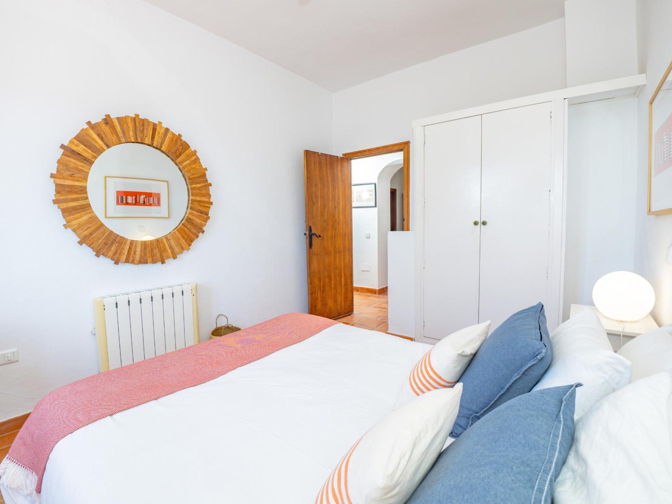 Cubo's Casa Rural Montepiedad