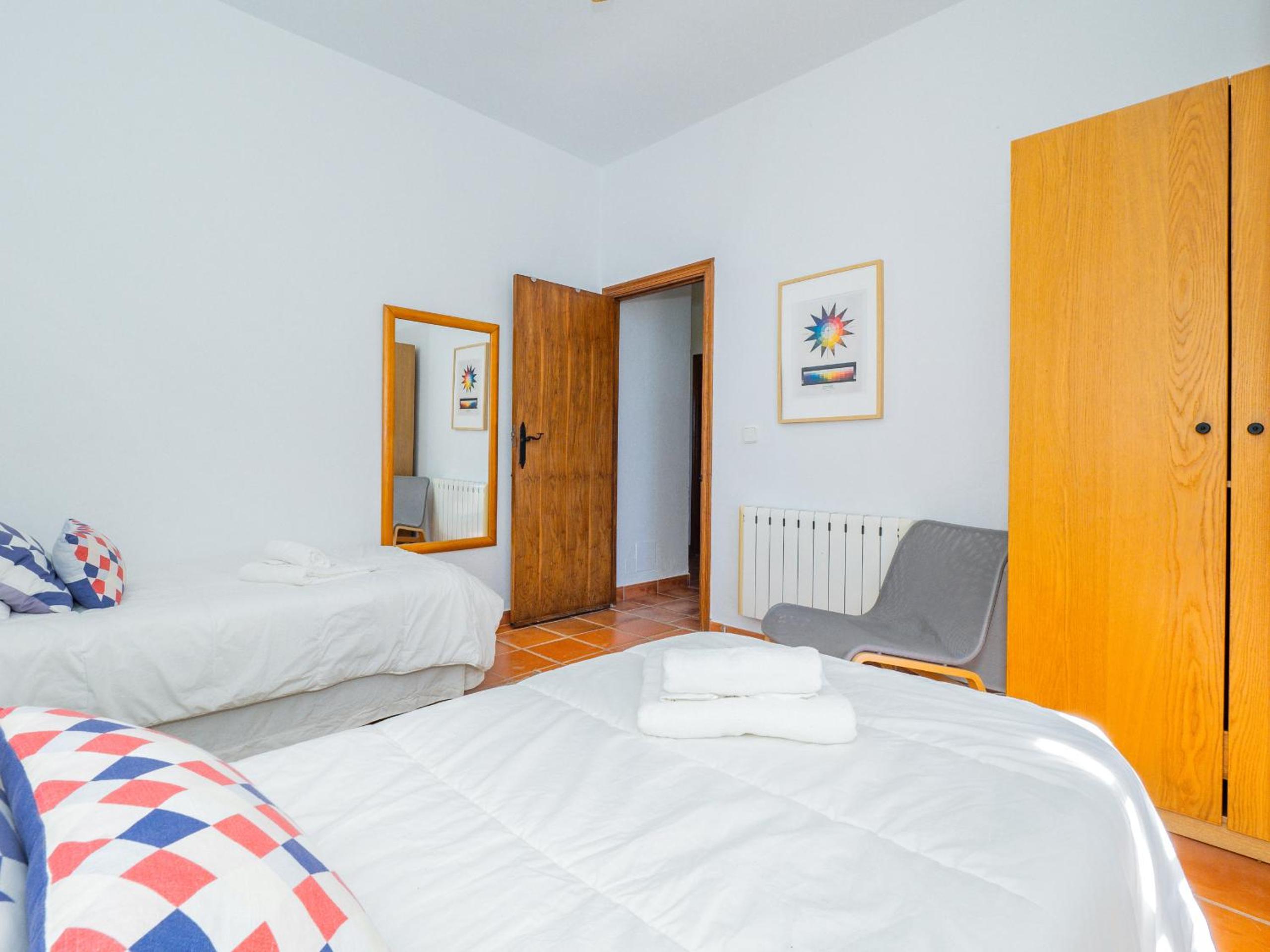 Cubo's Casa Rural Montepiedad