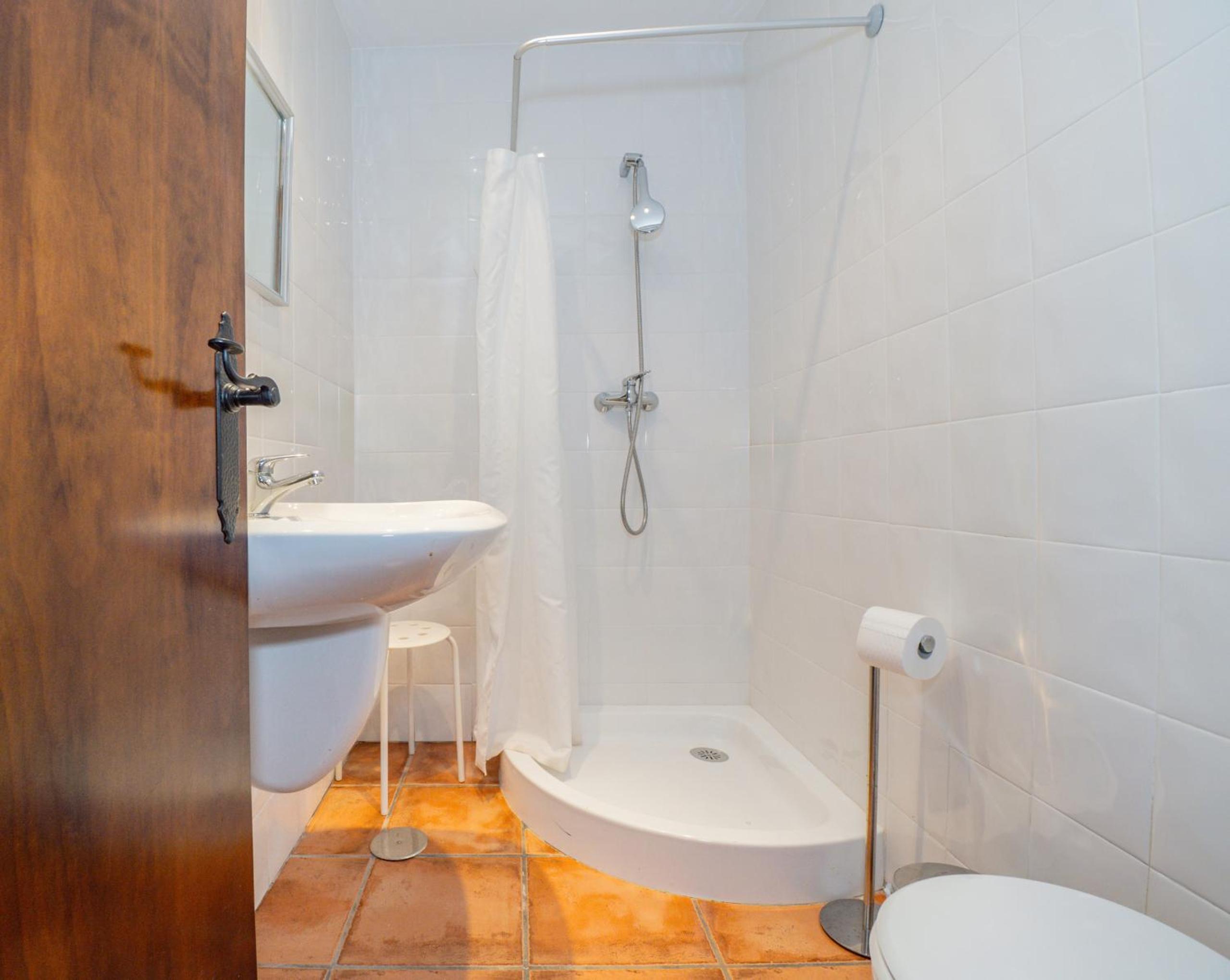 Cubo's Casa Rural Montepiedad