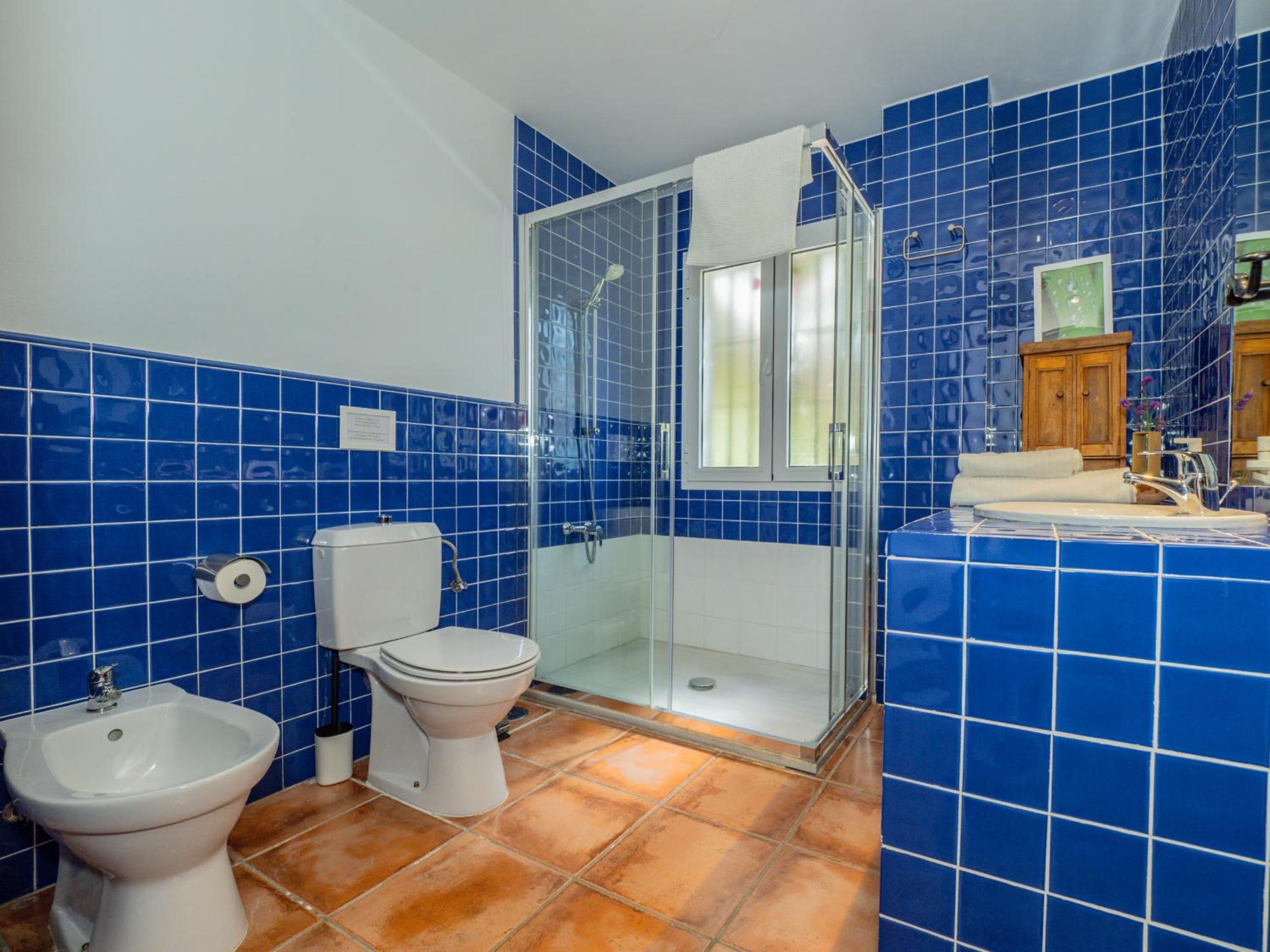 Cubo's Casa Rural Montepiedad