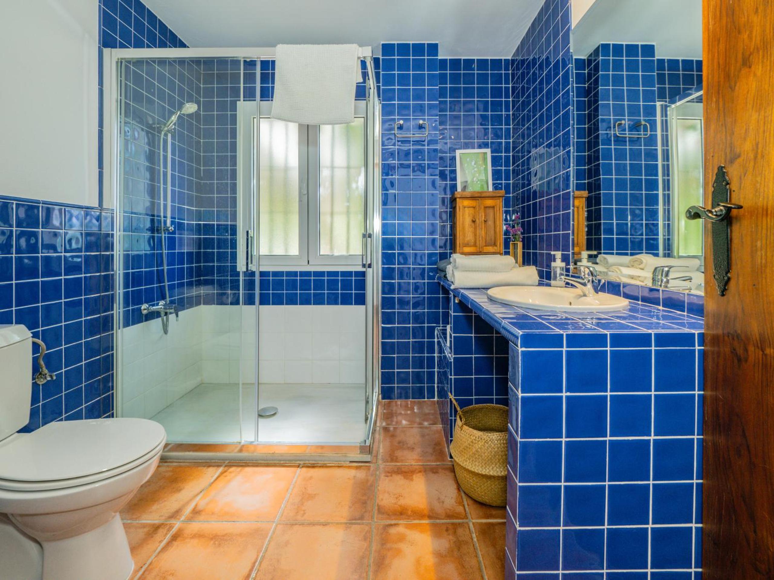 Cubo's Casa Rural Montepiedad