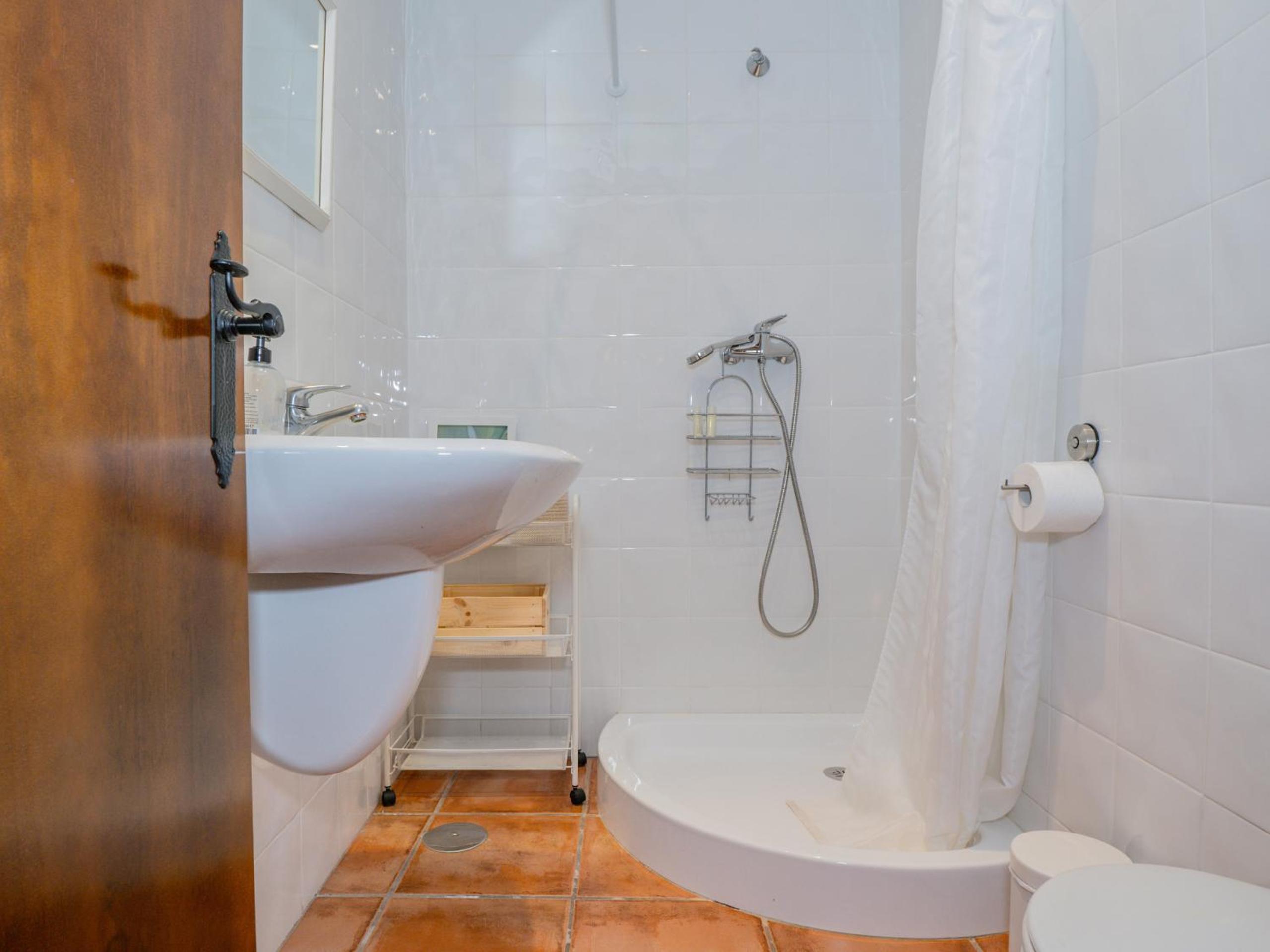 Cubo's Casa Rural Montepiedad
