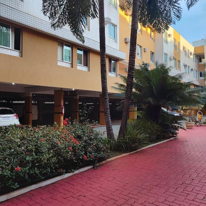 Sudoeste Flat Perfeito - Boulevard Antares!