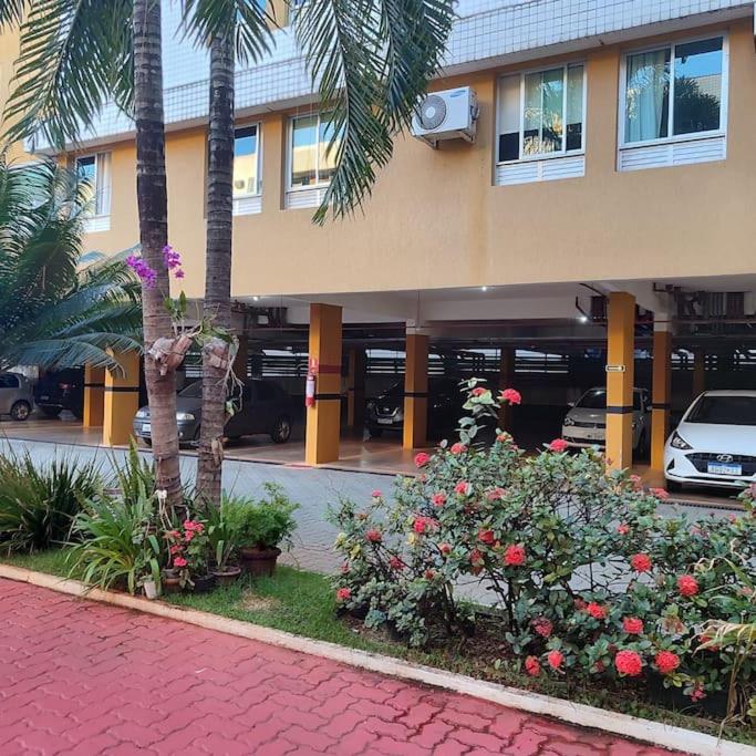 Sudoeste Flat Perfeito - Boulevard Antares!