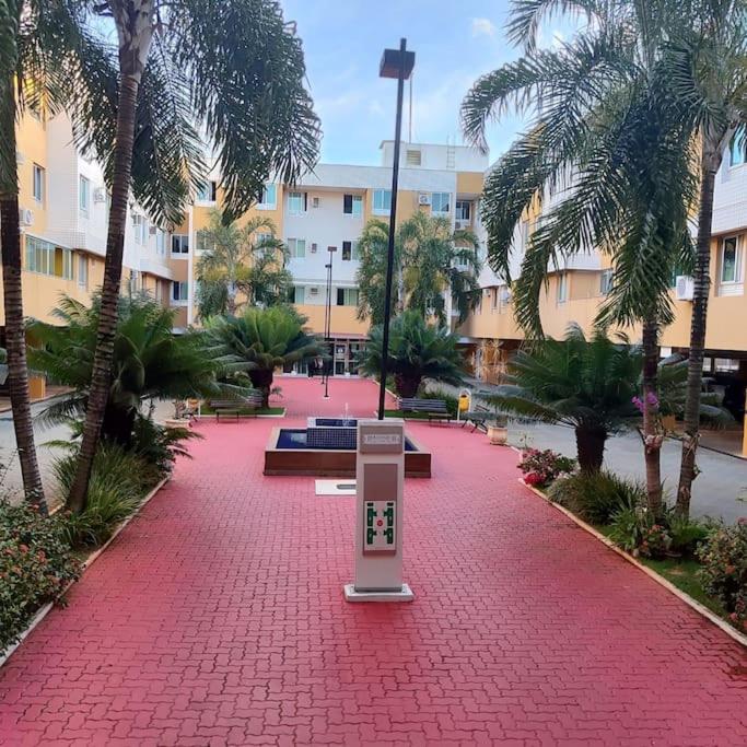 Sudoeste Flat Perfeito - Boulevard Antares!