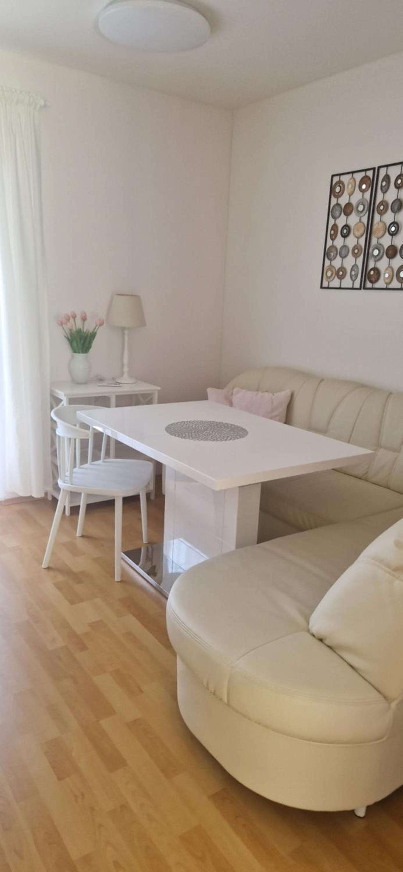 Appartement Fiffinjo