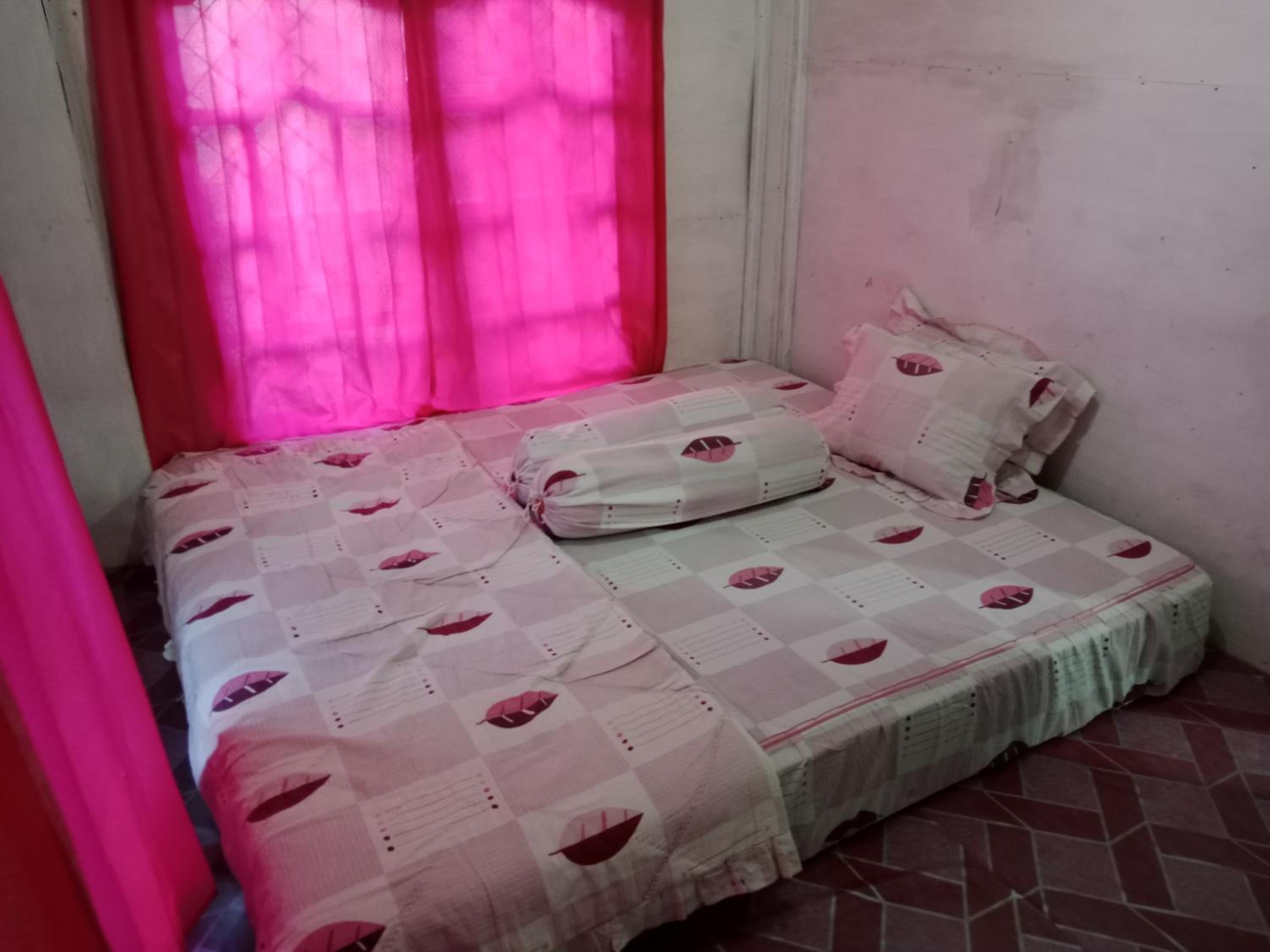 Komodo homestay